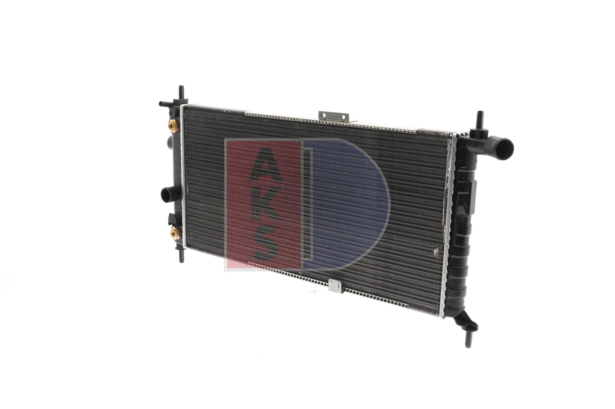 AKS DASIS 150330N: Radiator, racire motor