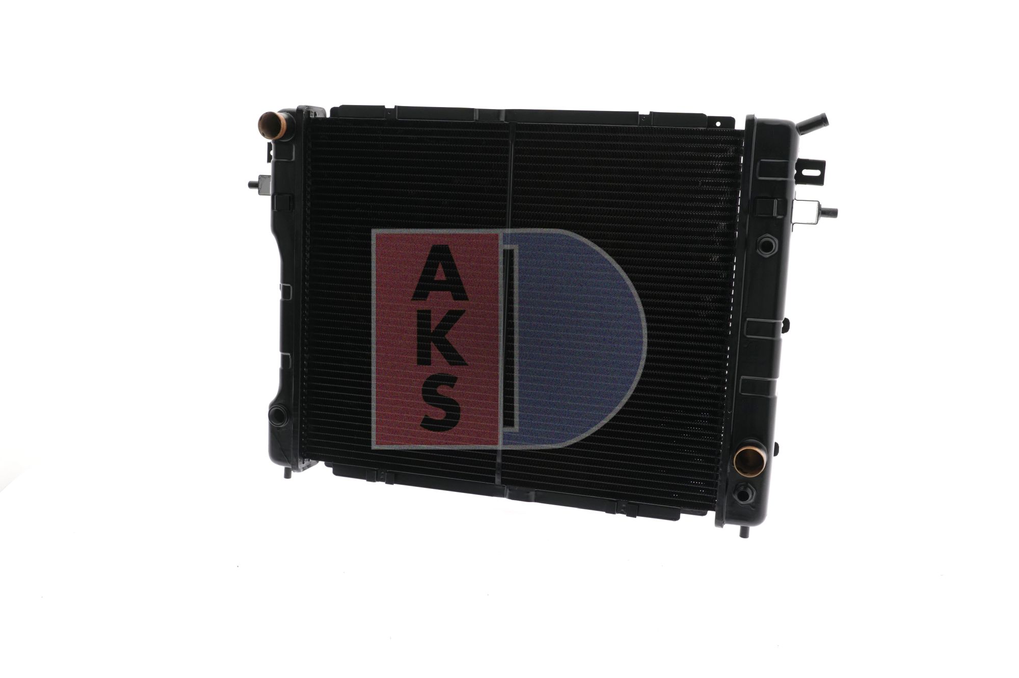 AKS DASIS 150410N: Kühler, Motorkühlung