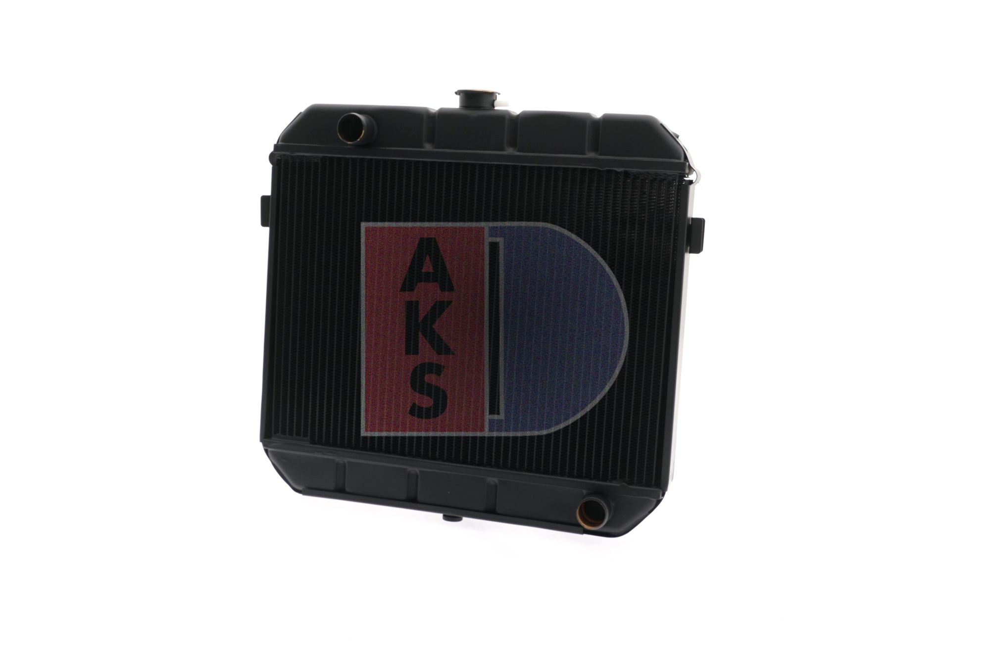 AKS DASIS 150920N: Radiator, motorkjøling