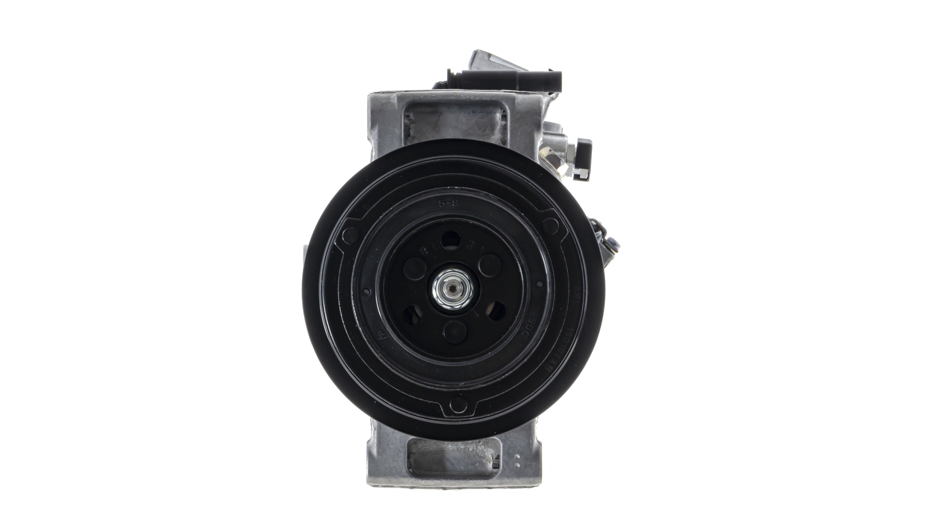 MAHLE ORIGINAL ACP 1537 000P: Kompresor klimatizácie