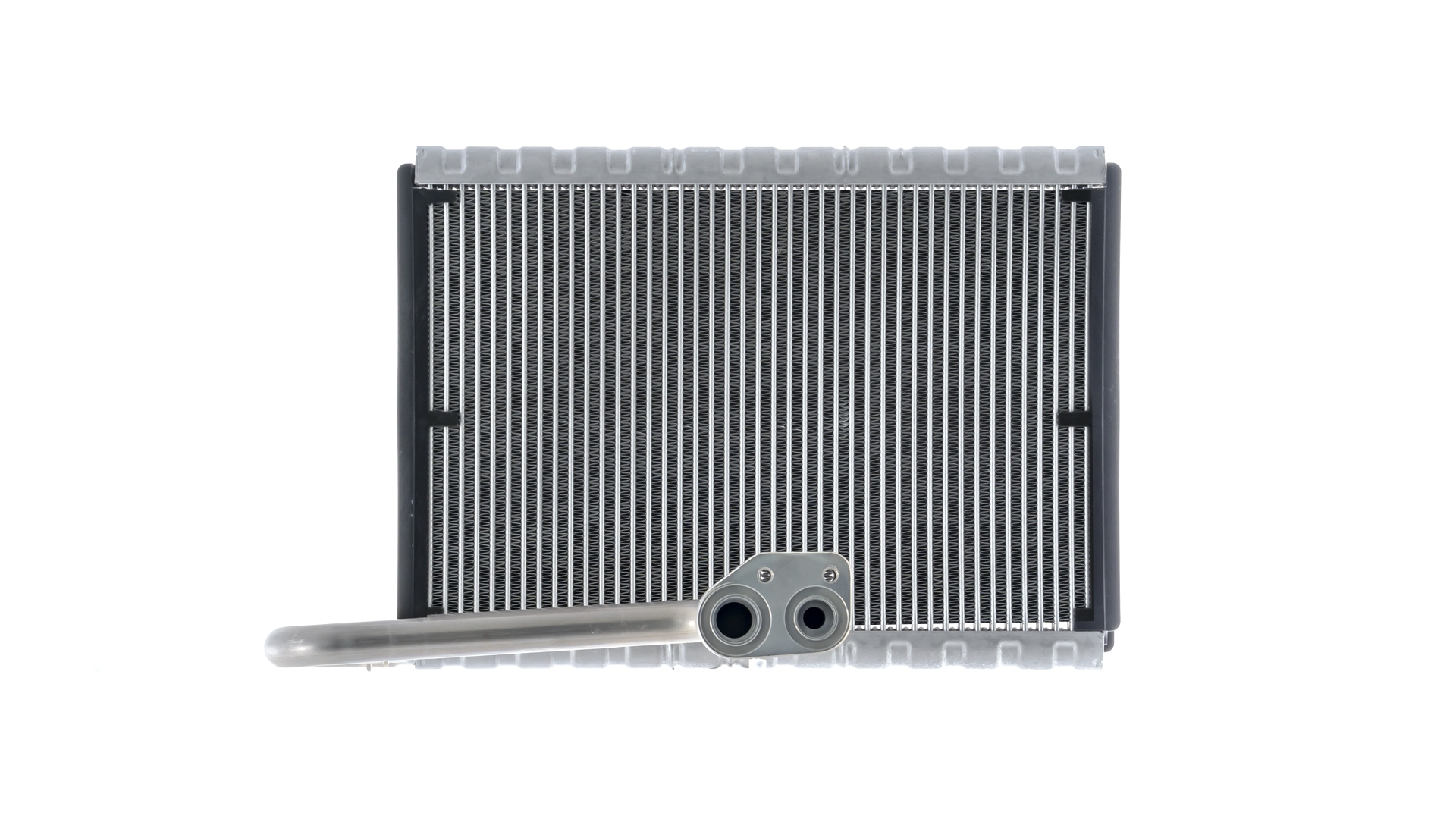 MAHLE ORIGINAL AE 169 000P: Verdampfer, Klimaanlage BEHR *** PREMIUM LINE *** ohne Expansionsventil