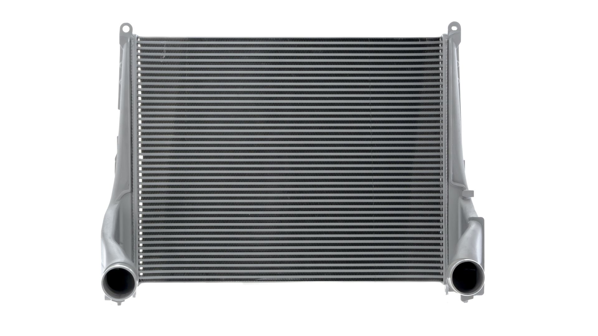 MAHLE ORIGINAL CI 622 000S: Intercooler