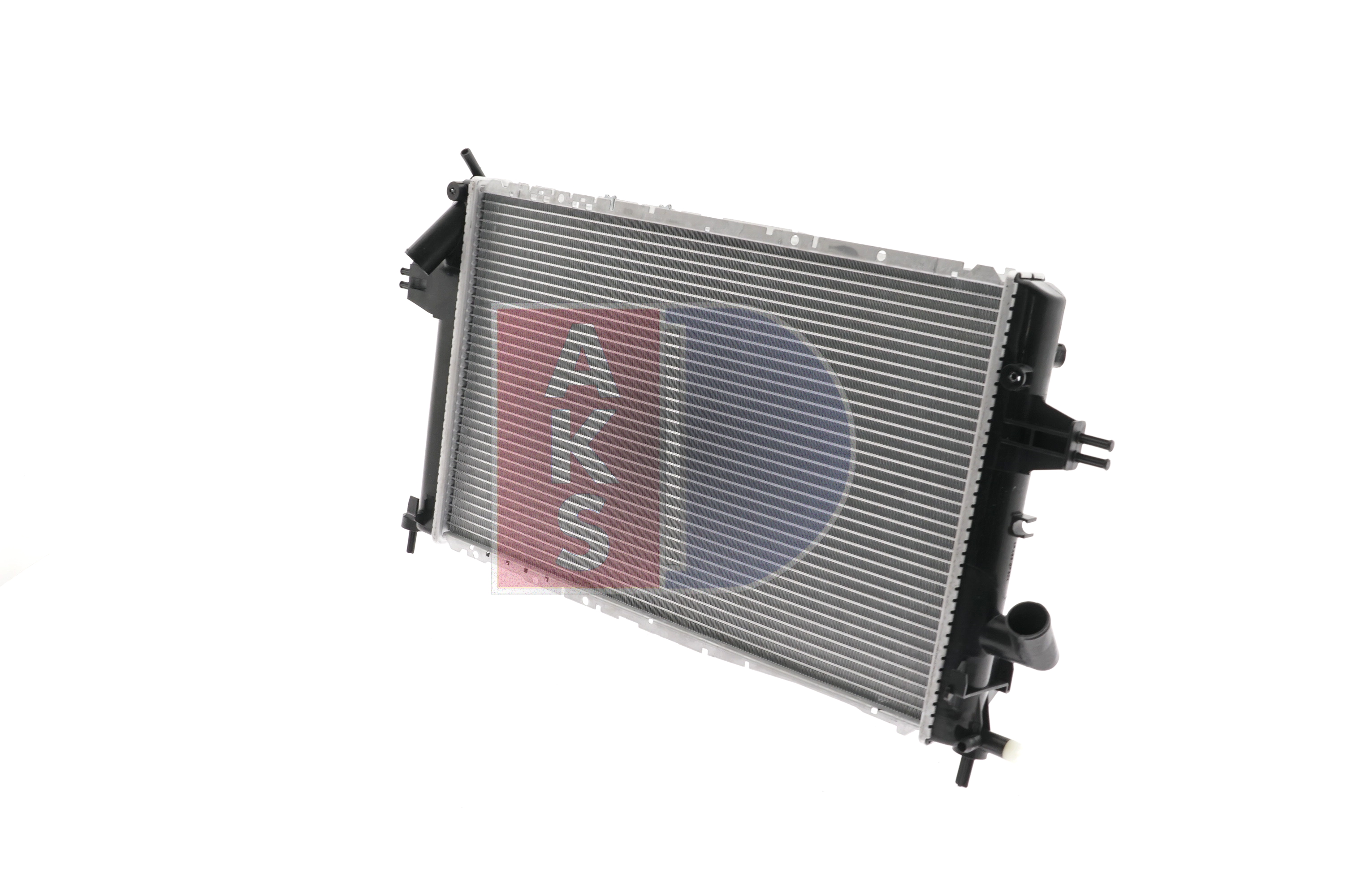AKS DASIS 151920N Kühler, Motorkühlung