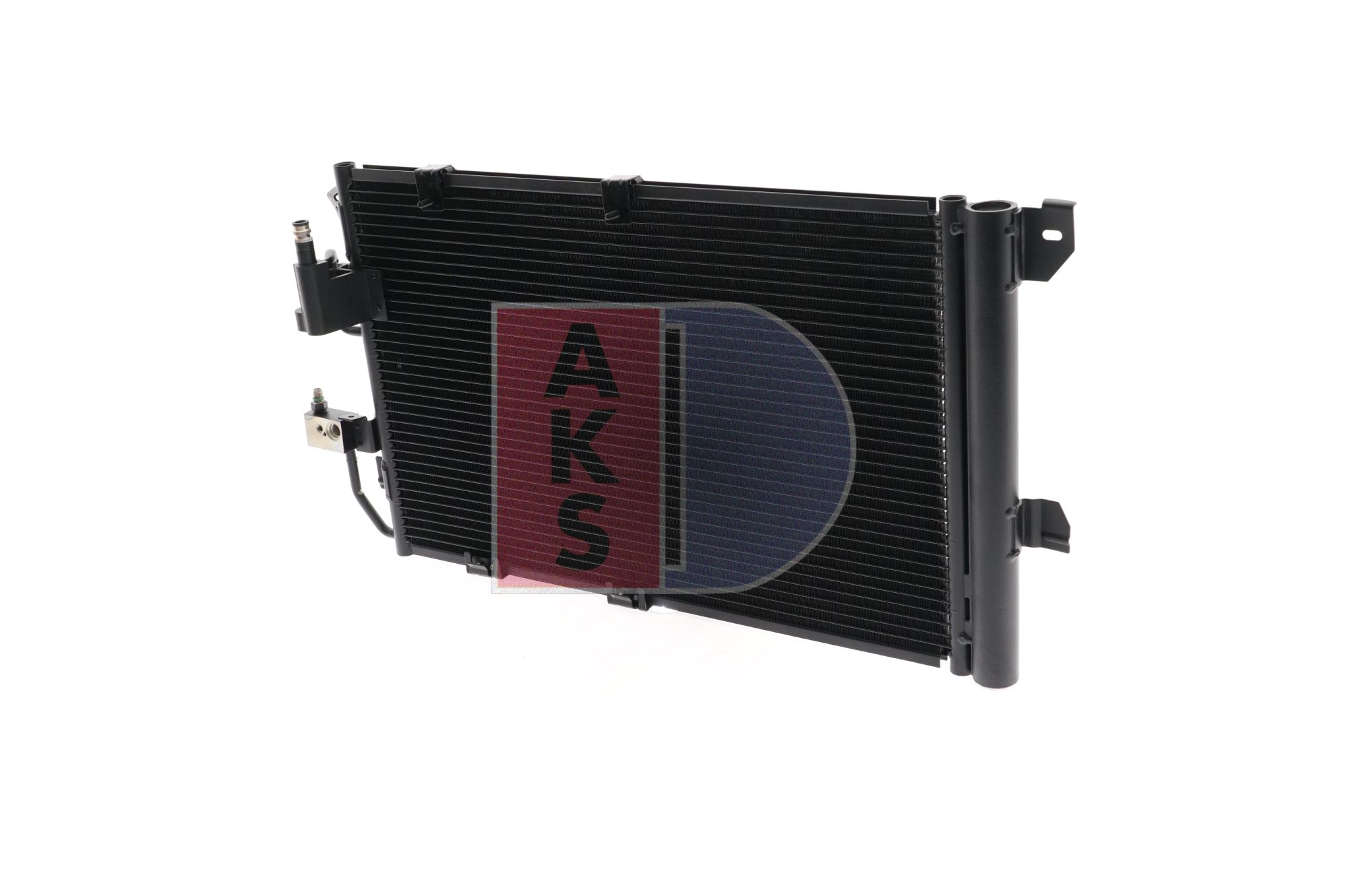 AKS DASIS 152001N Condensor voor airco OPEL Astra G CC (T98) 84 Pk Benzine kosten