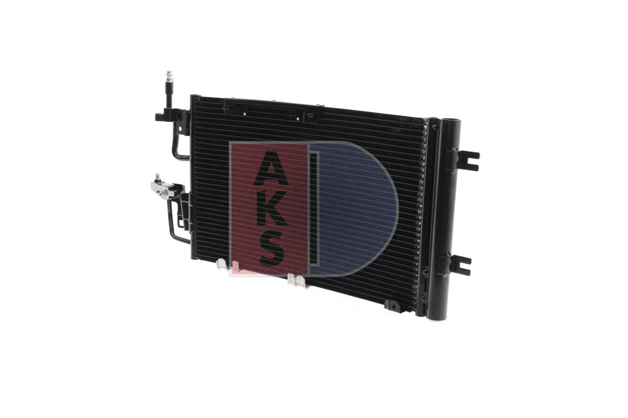 AKS DASIS 152003N Condensor voor airco OPEL ZAFIRA B (A05) 150 Pk Diesel kosten