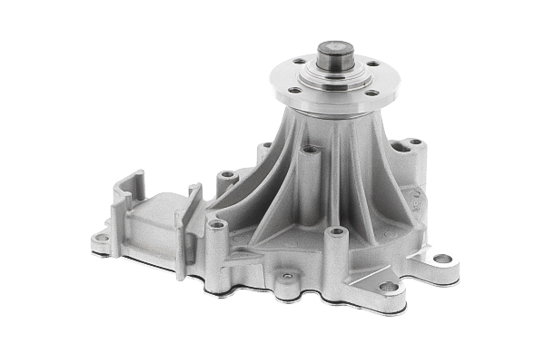 TOPRAN 620 687: Waterpomp Met pakking