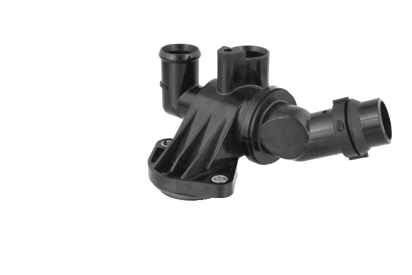 TOPRAN 630 322: Thermostat d'eau 80°C, avec bague d'étanchéité