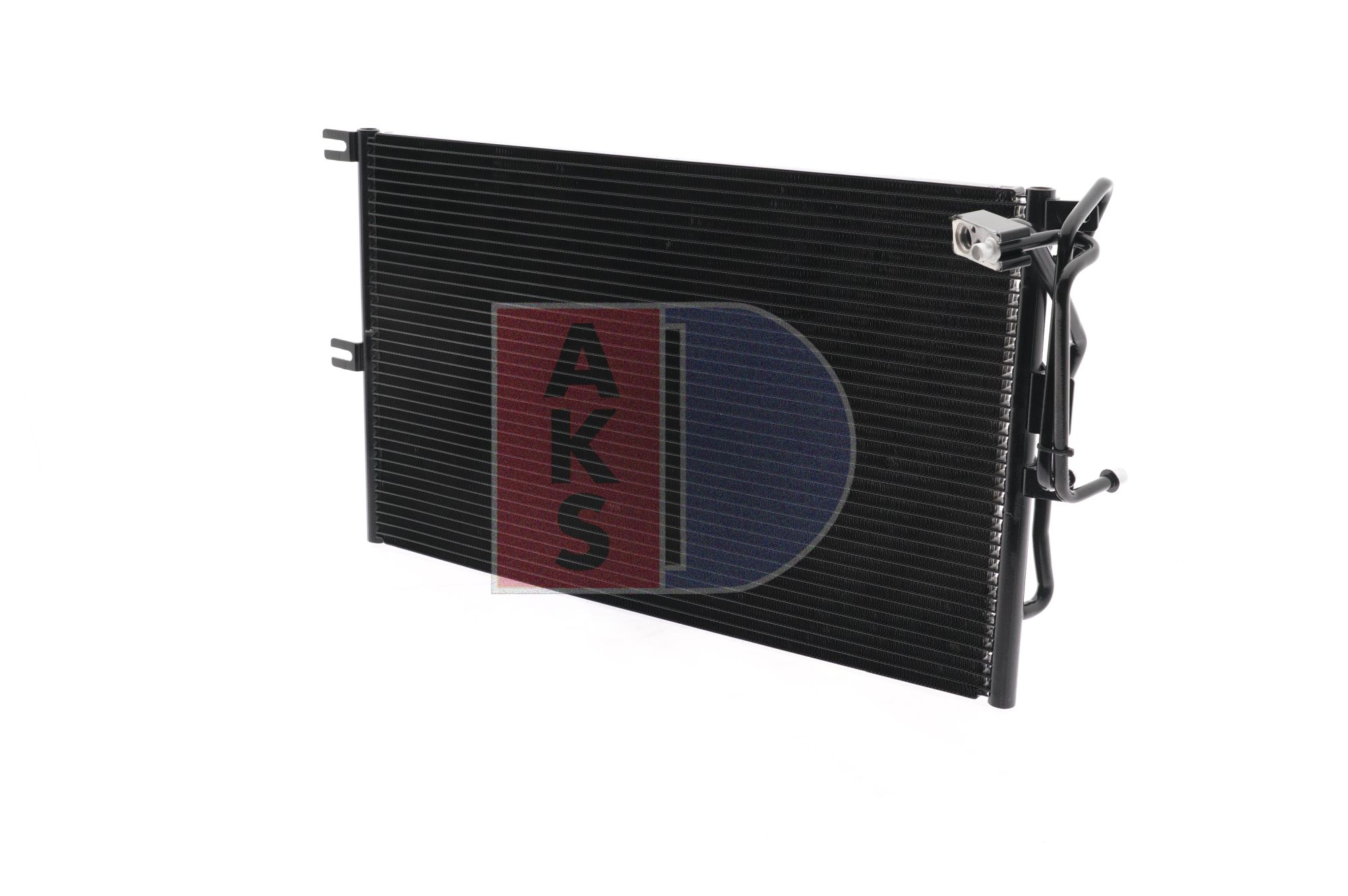 AKS DASIS 152110N: Condensator, climatizare fara uscator