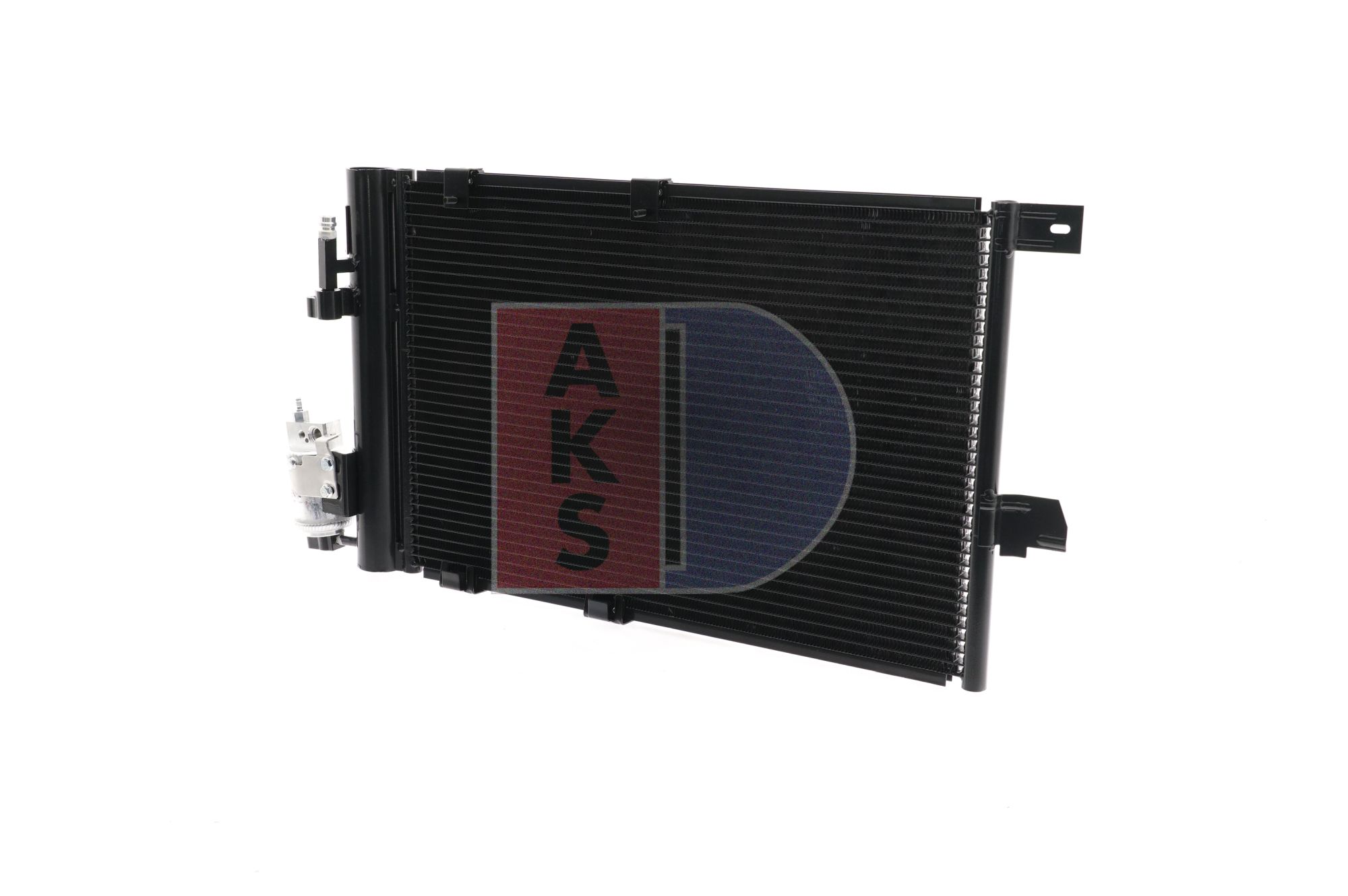 AKS DASIS 152150N Condensor voor airco OPEL Astra G CC (T98) 84 Pk Benzine kosten