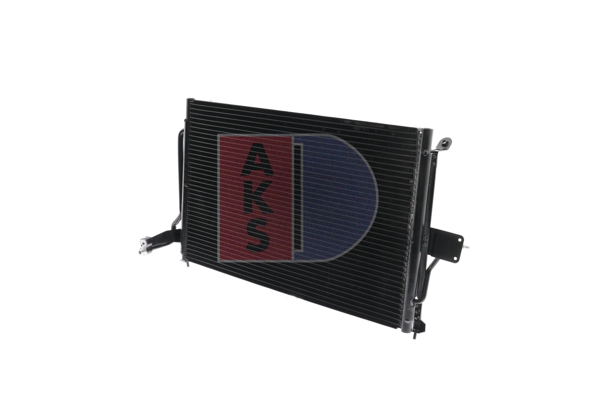 AKS DASIS 152680N: Condensator, climatizare fara uscator