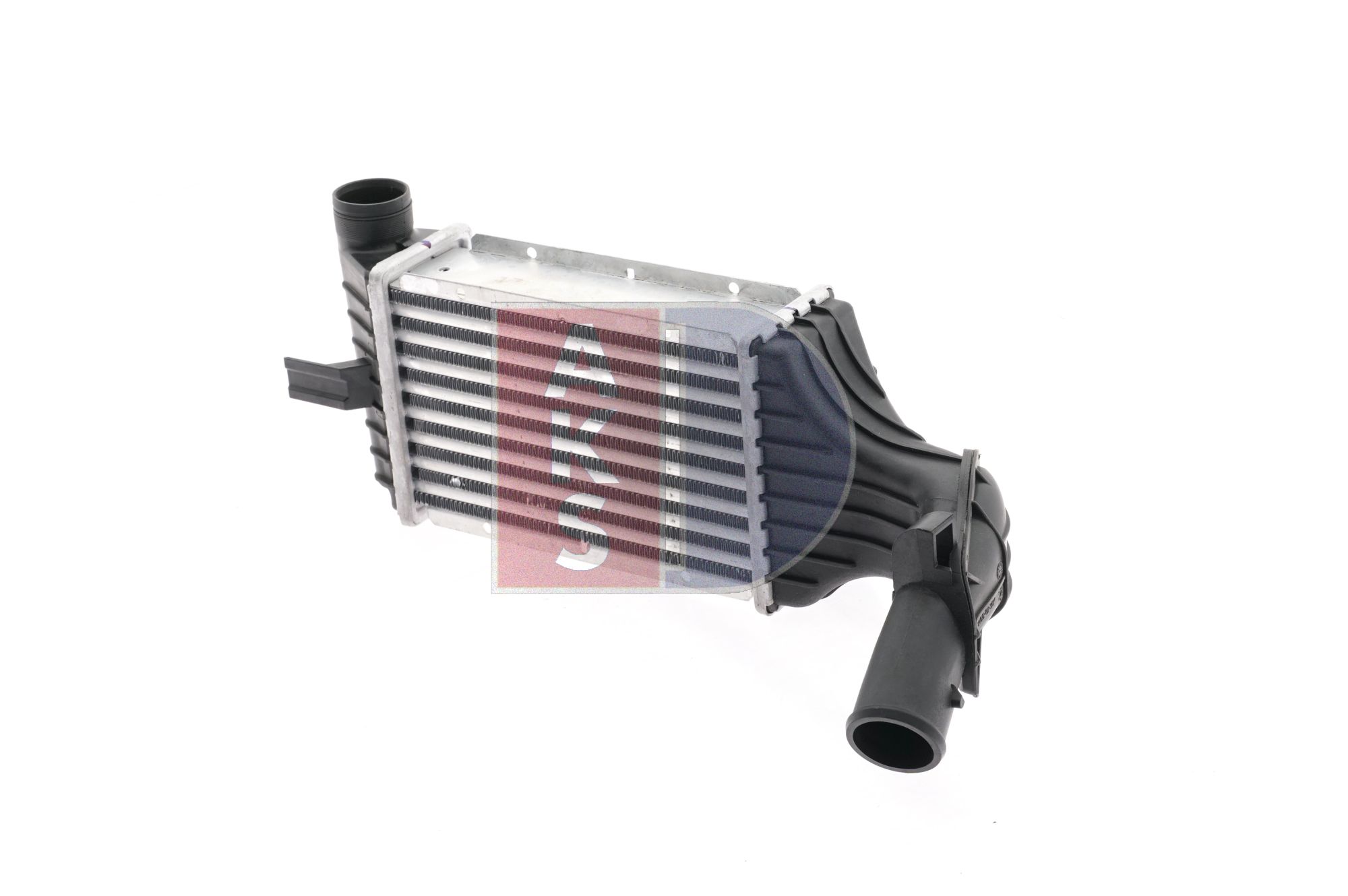 AKS DASIS 157011N: Intercooler