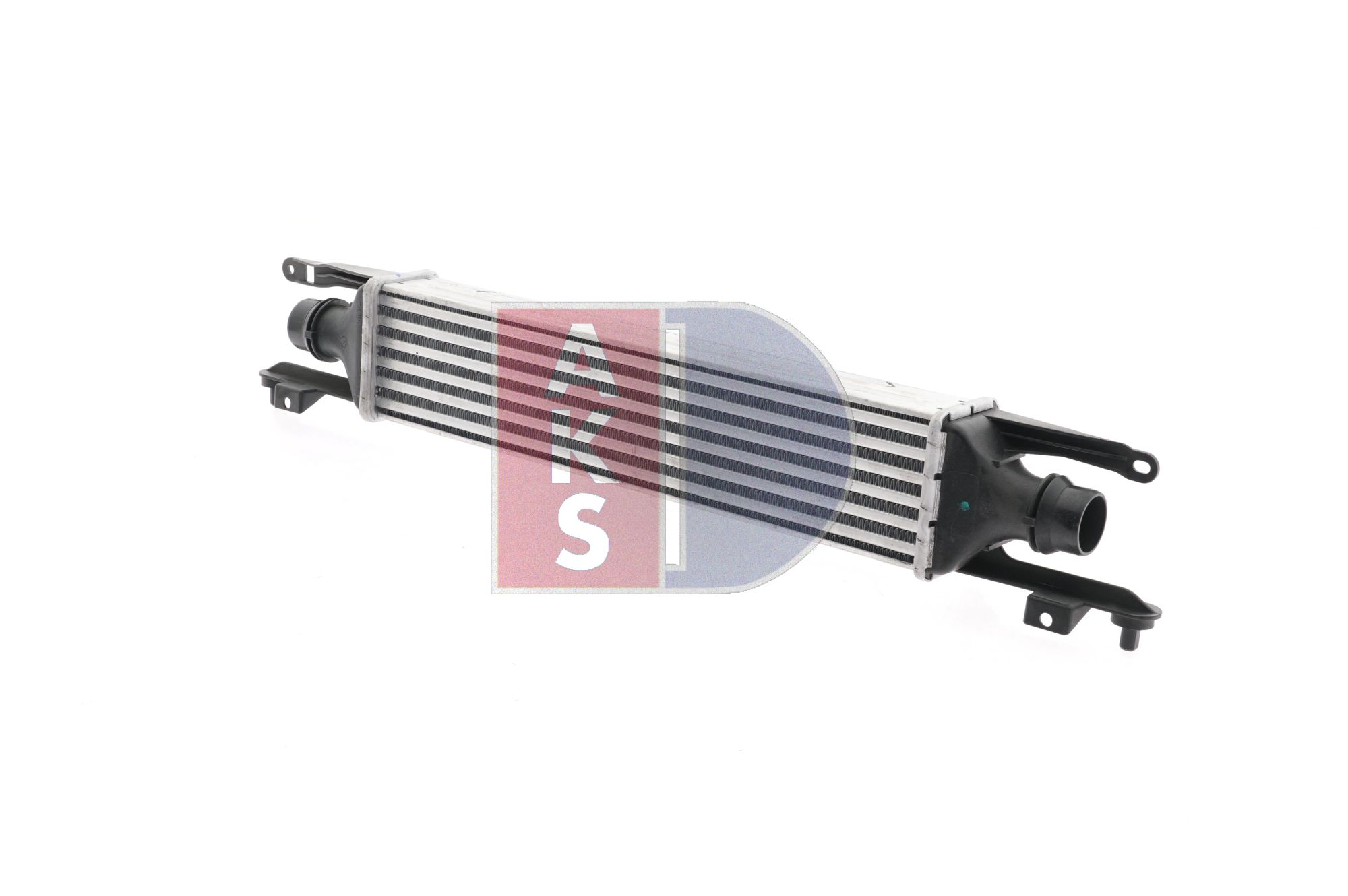 AKS DASIS 157018N: Intercooler