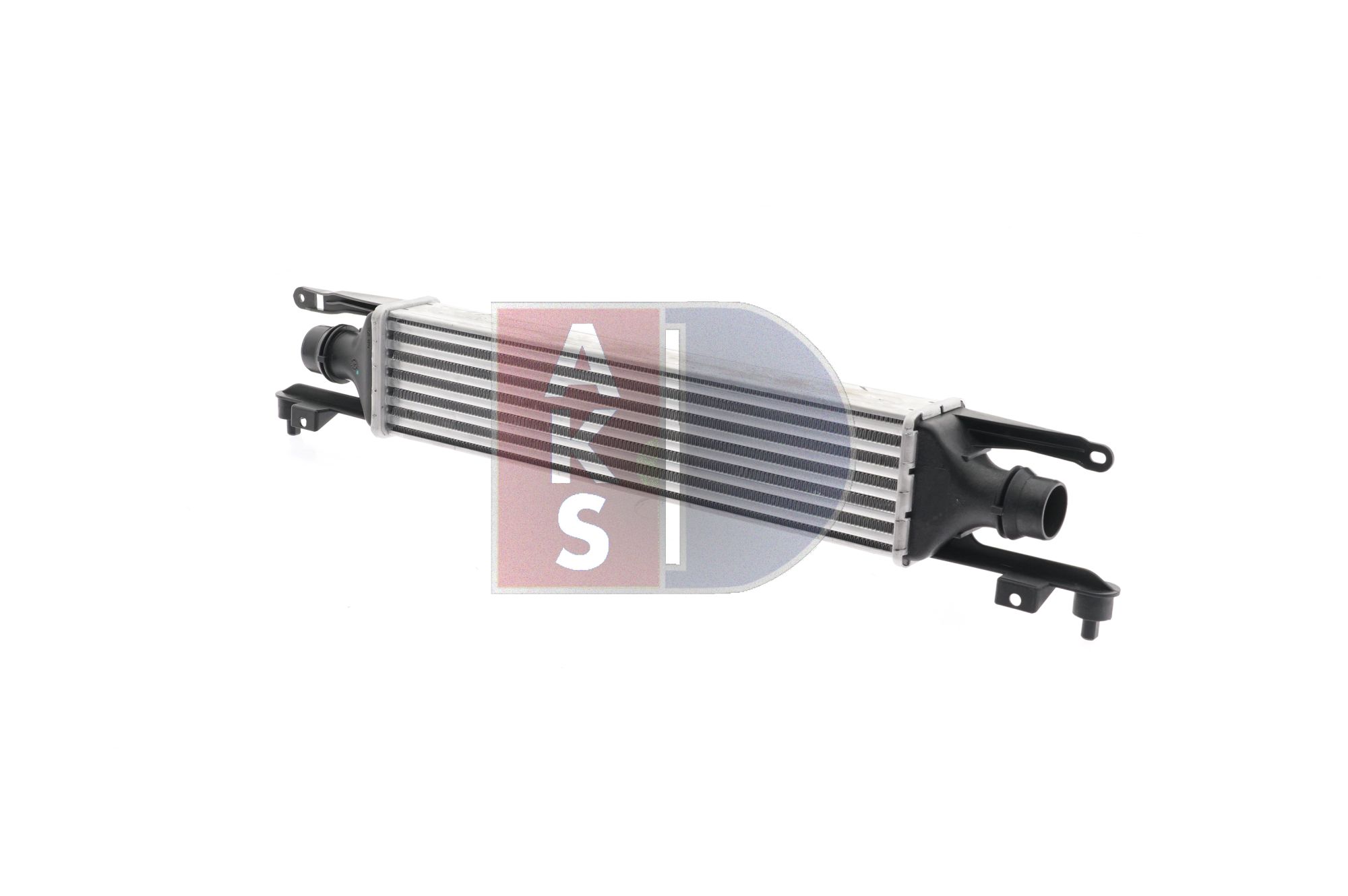 AKS DASIS 157019N: Intercooler