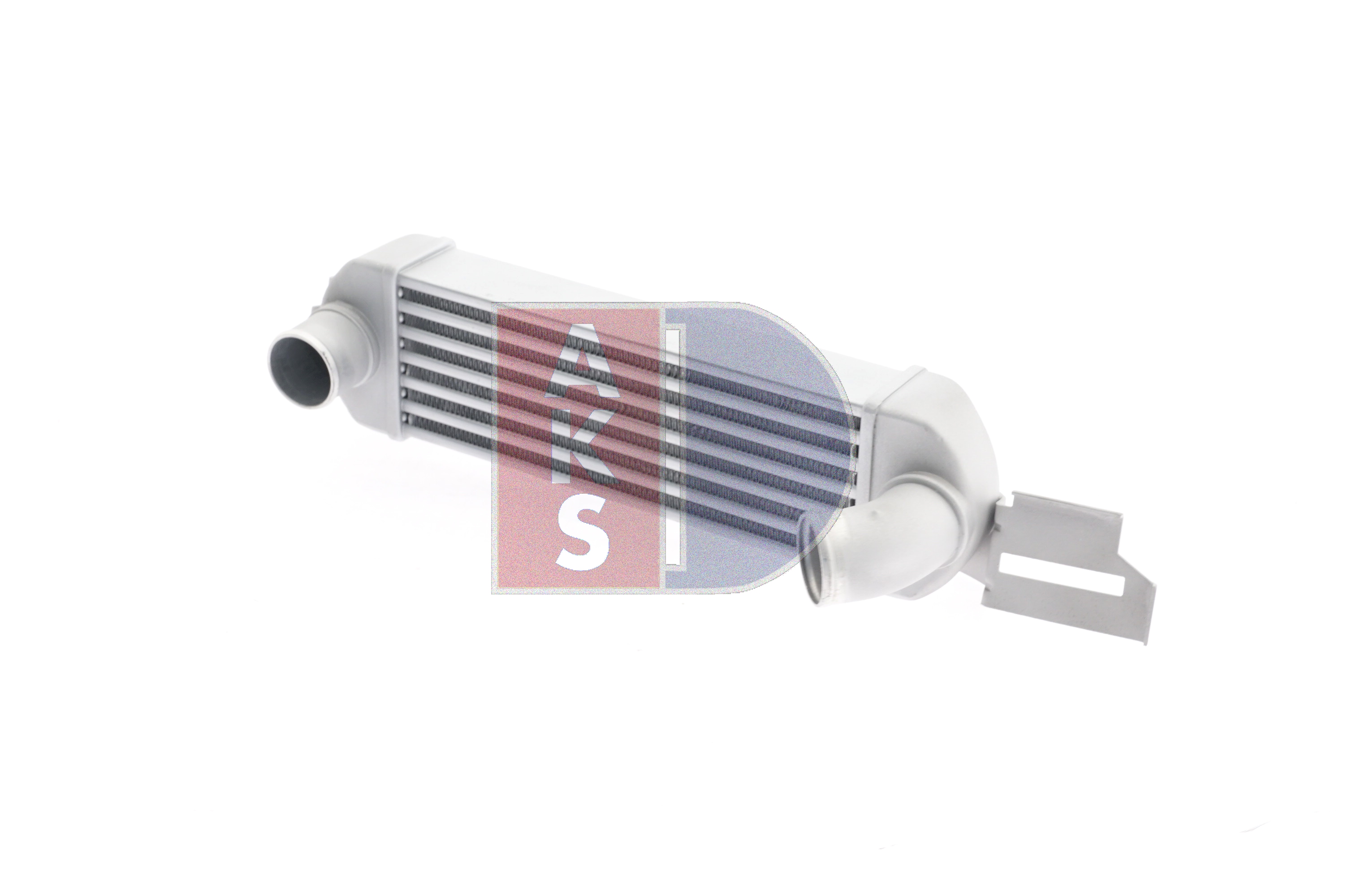 AKS DASIS 157023N: Intercooler