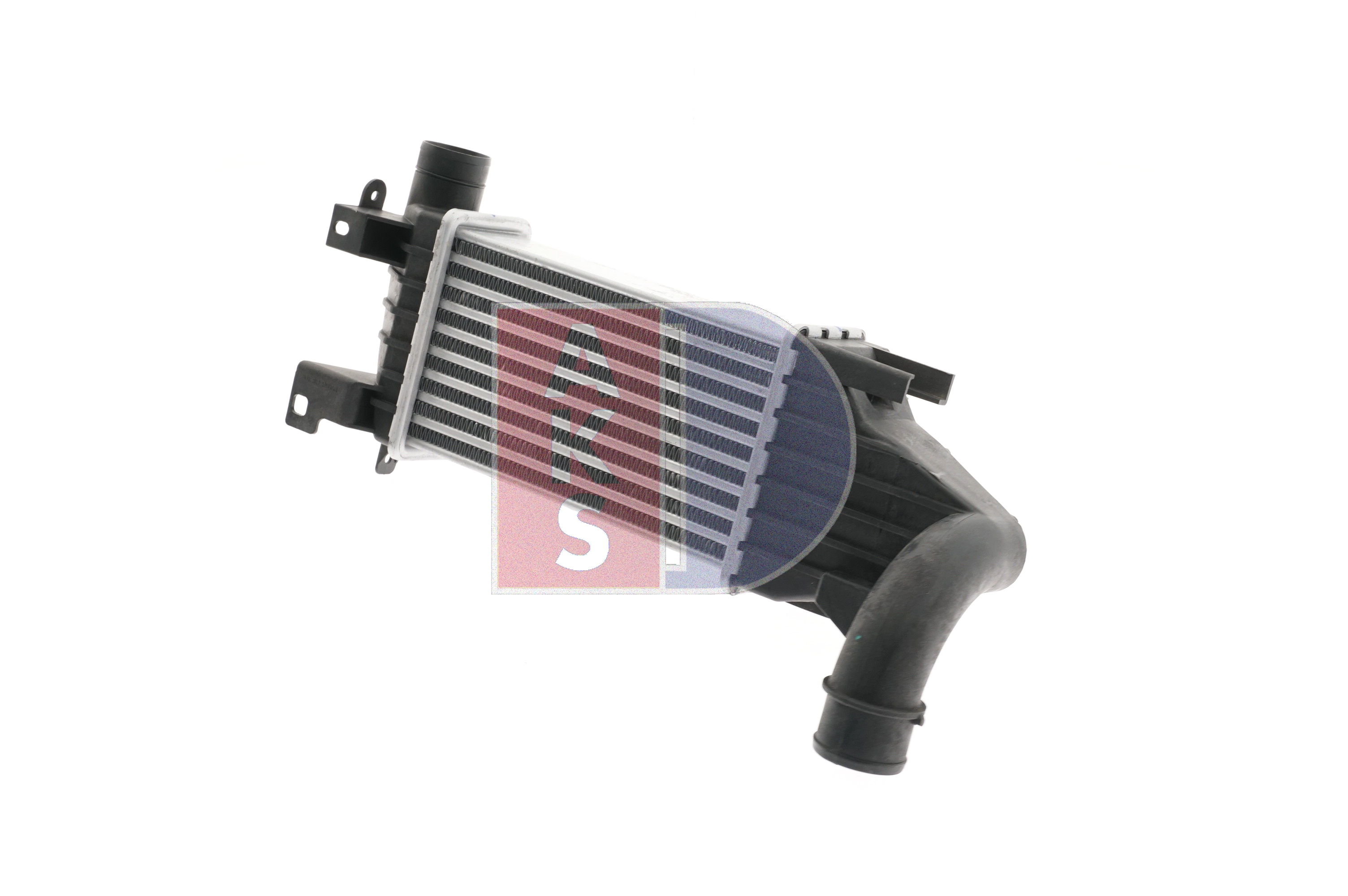AKS DASIS 157028N: Intercooler