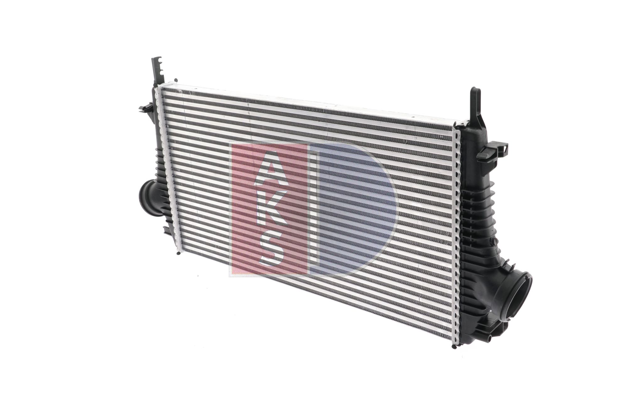 AKS DASIS 157029N: Intercooler