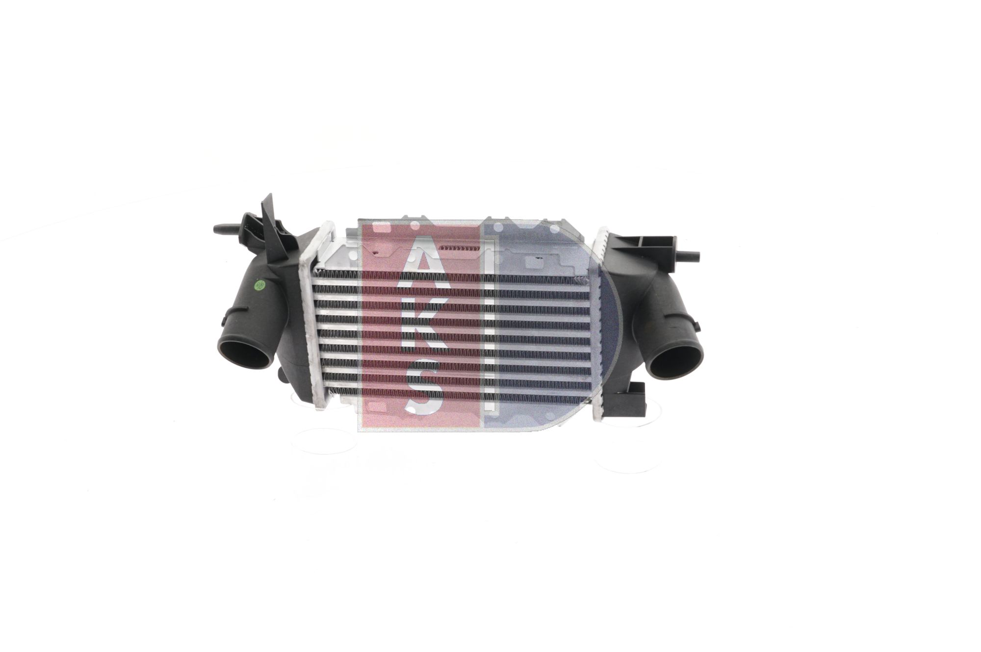 AKS DASIS 157110N: Intercooler