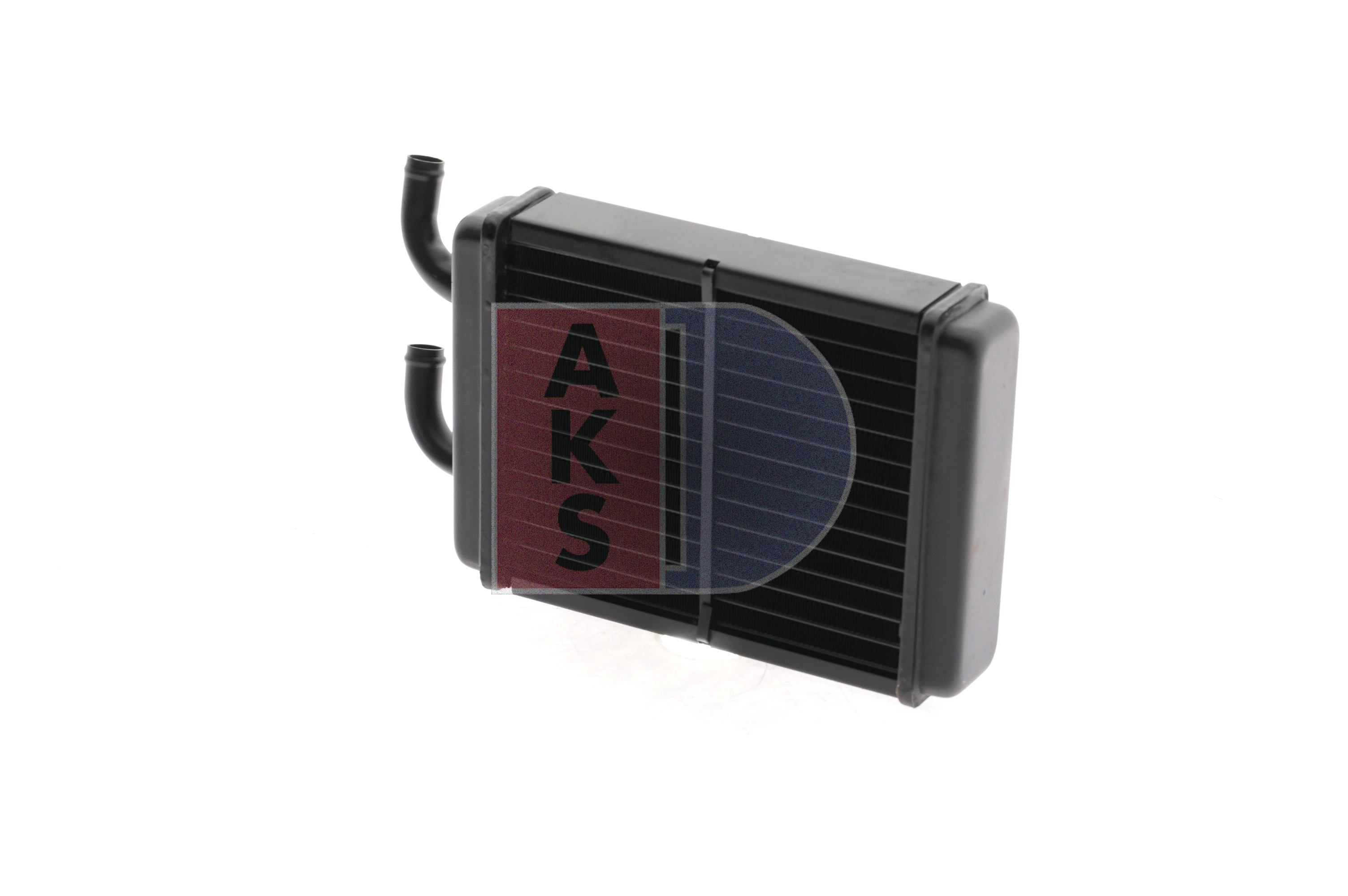 AKS DASIS 159000N: Varmeapparat register