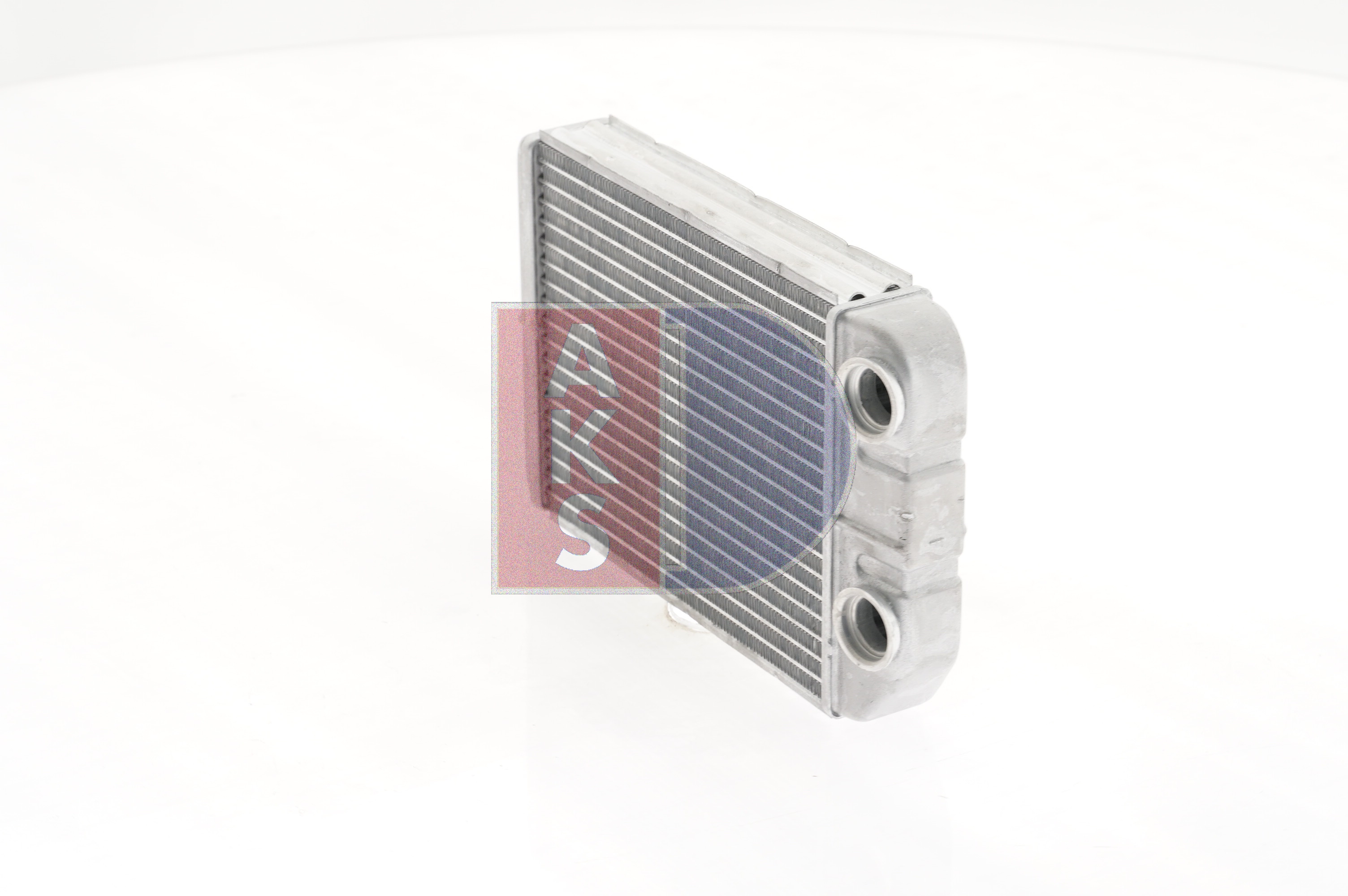 AKS DASIS 159005N: Kachelradiateur, interieurverwarming