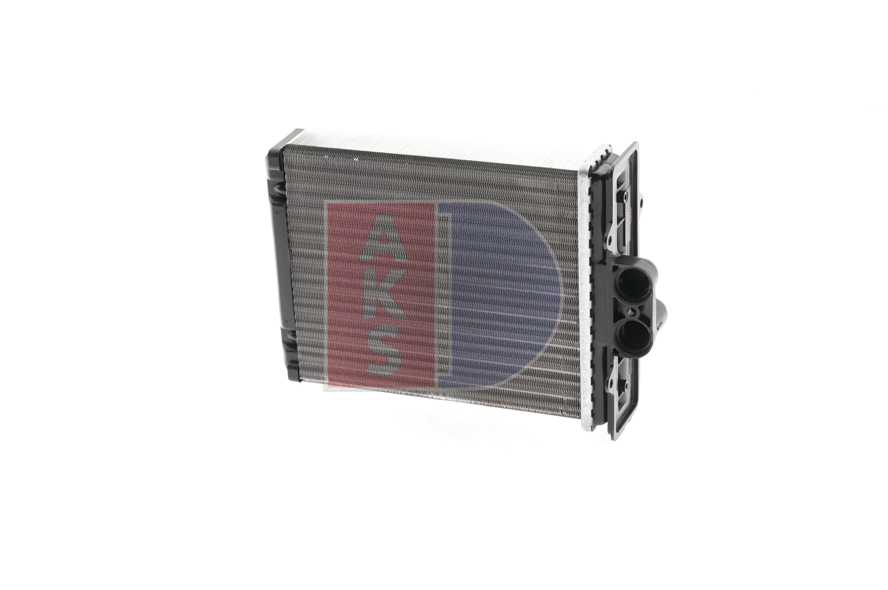 AKS DASIS 159110N: Kachelradiateur, interieurverwarming