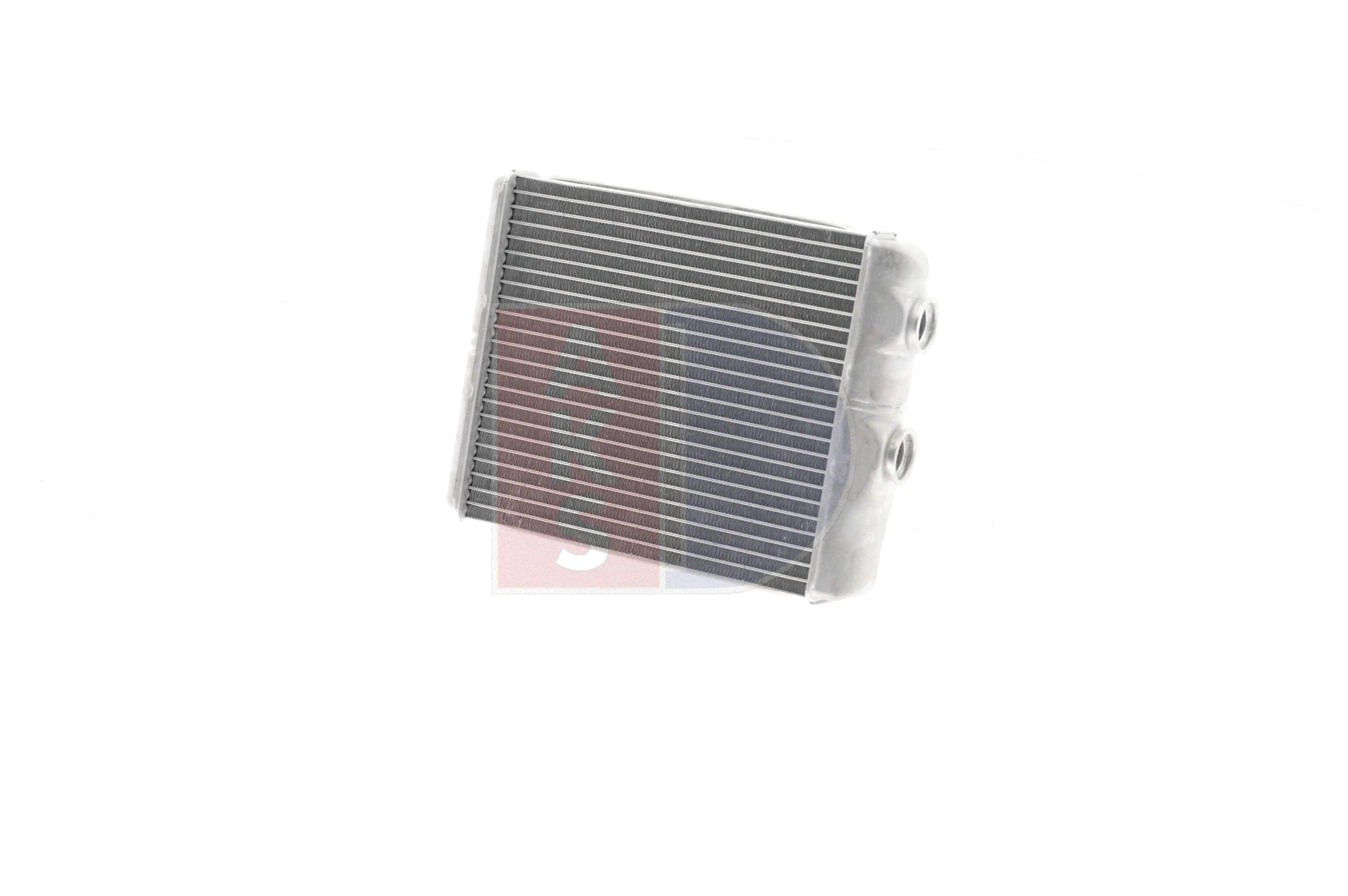 AKS DASIS 159150N: Kachelradiateur, interieurverwarming
