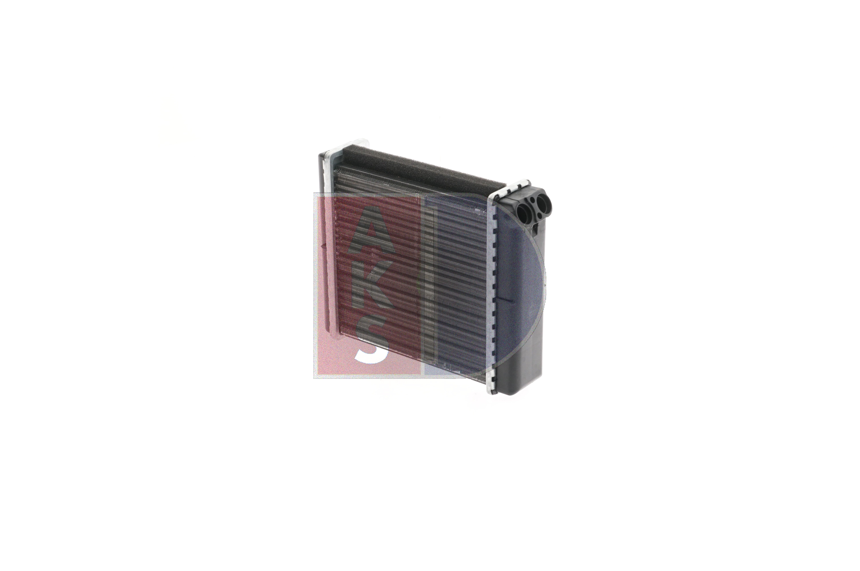 AKS DASIS 159170N: Radiateur de chauffage