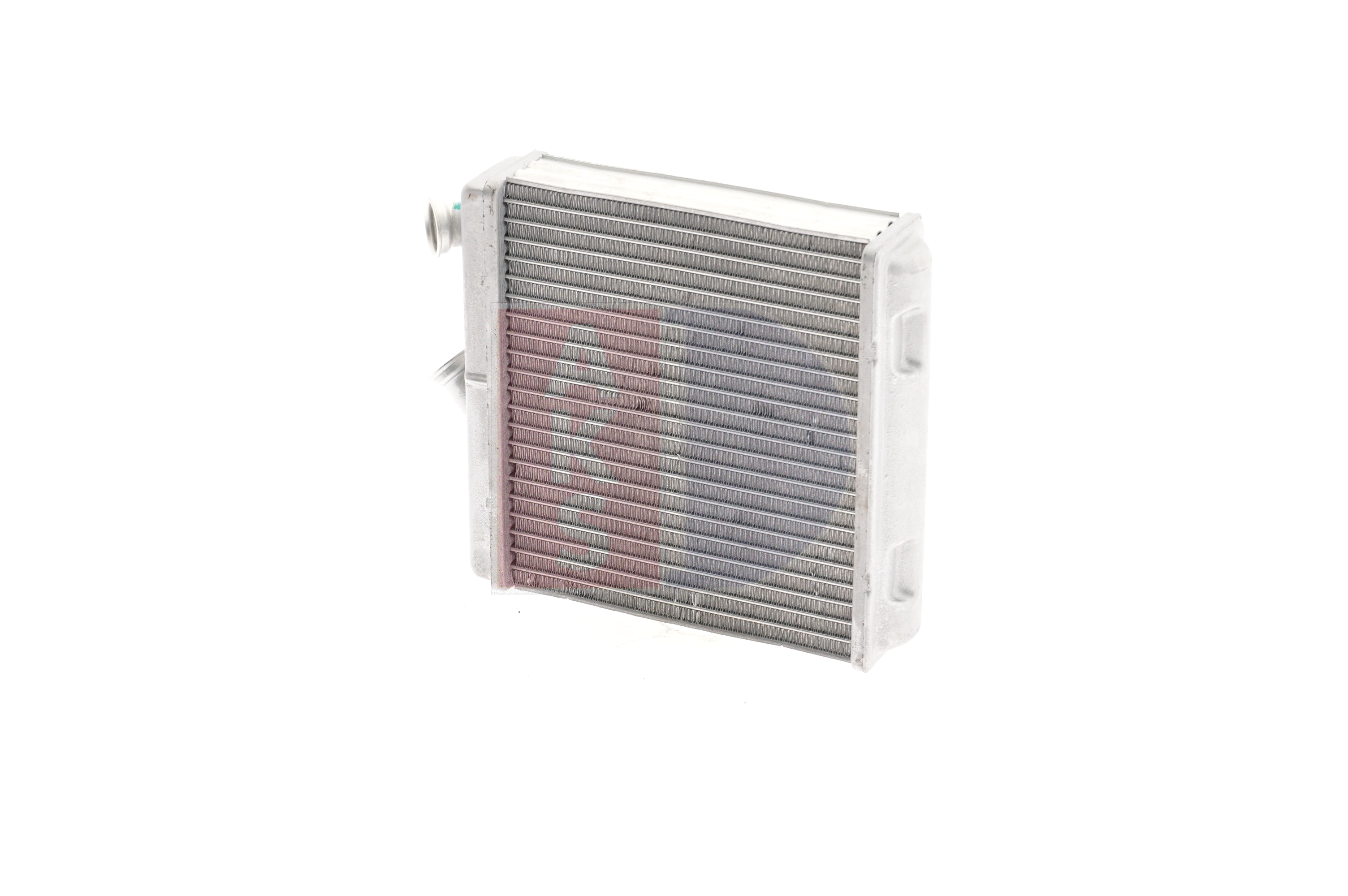 AKS DASIS 159220N Kachelradiateur, interieurverwarming OPEL Astra G CC (T98) 75 Pk Diesel kosten