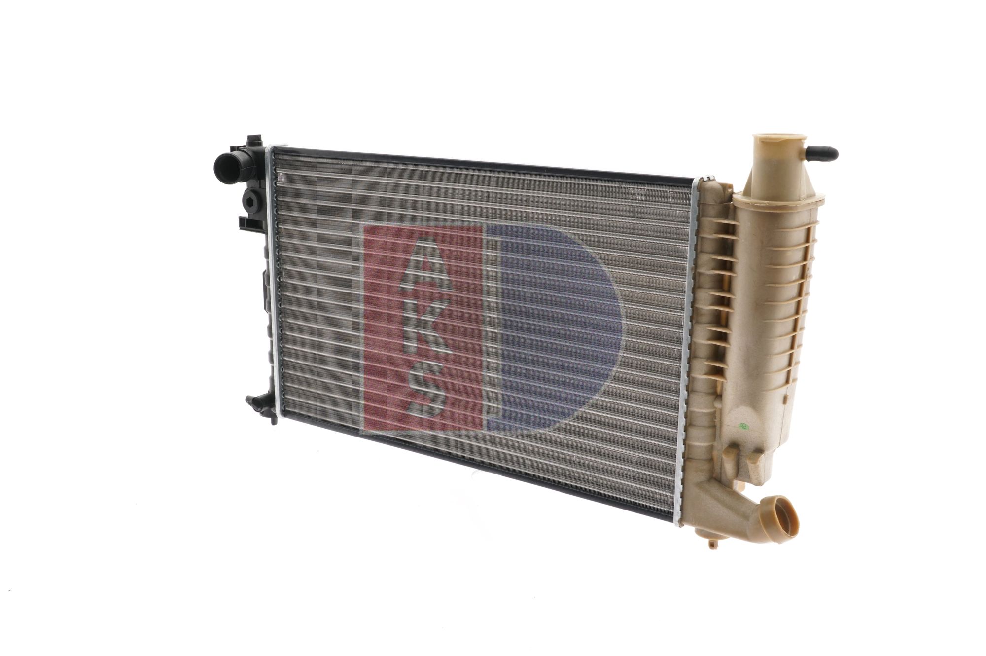 AKS DASIS 160025N: Radiateur