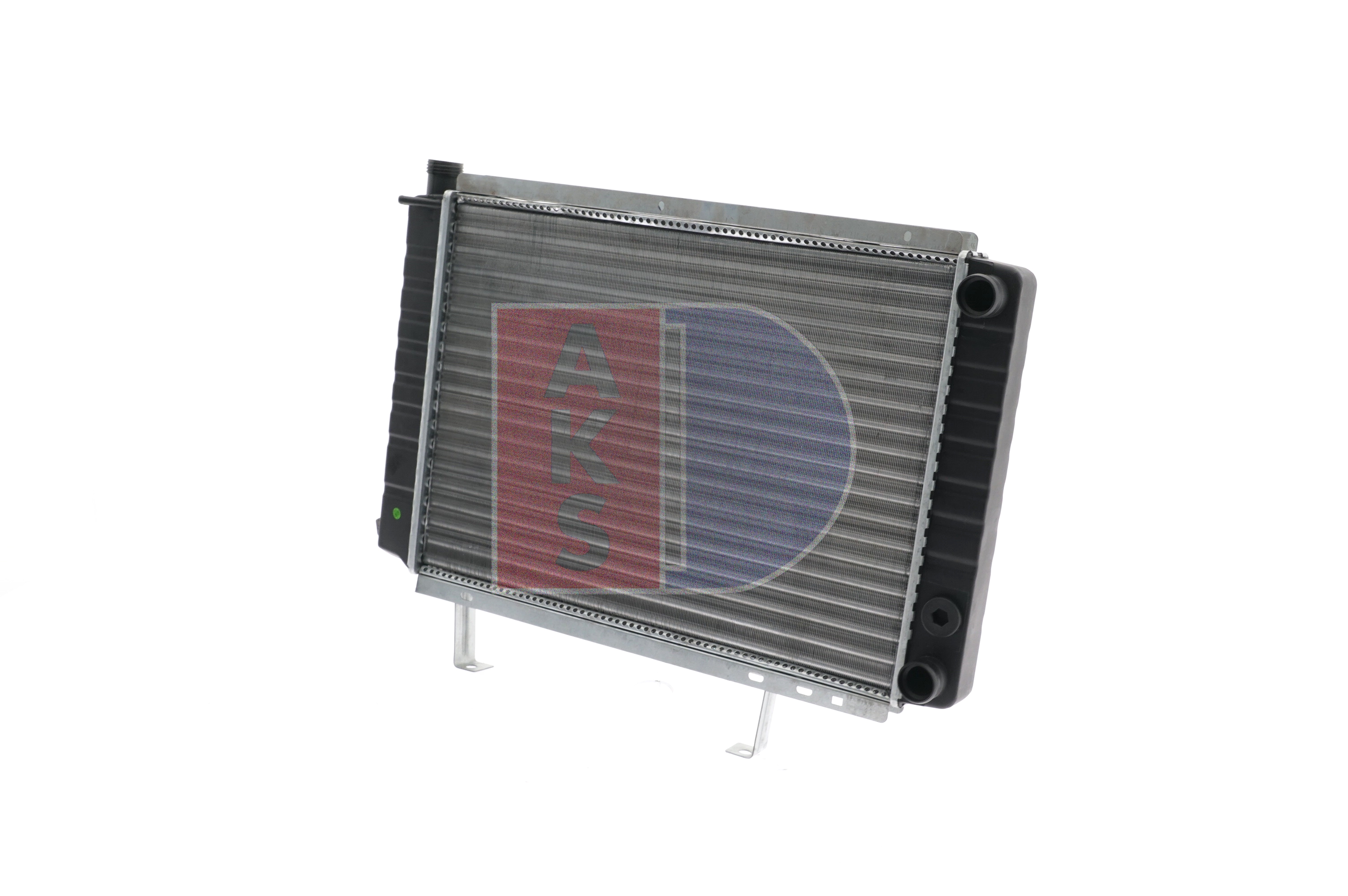 AKS DASIS 160048N: Radiator, racire motor