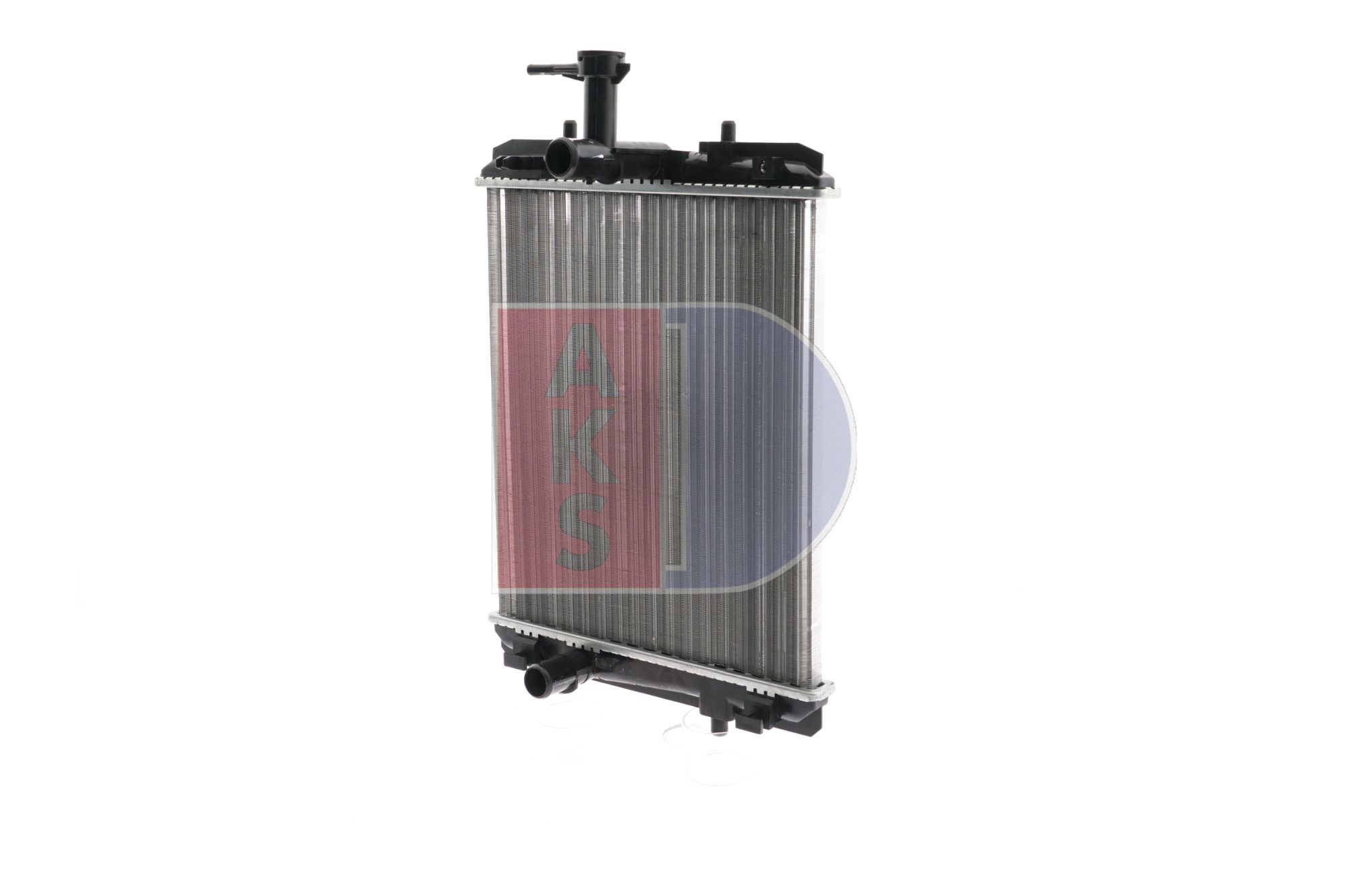 AKS DASIS 160094N: Radiateur