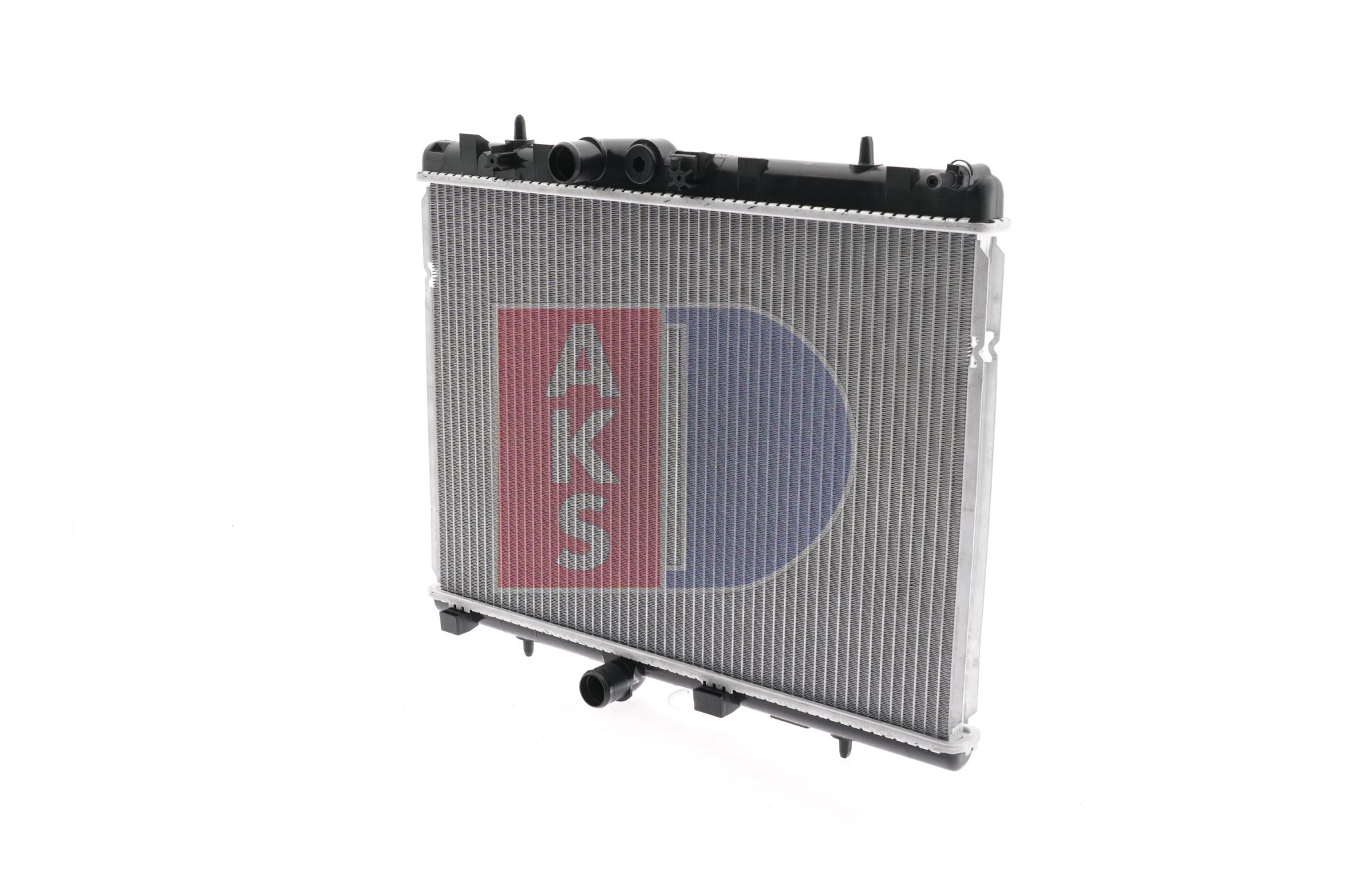 AKS DASIS 160108N: Radiateur