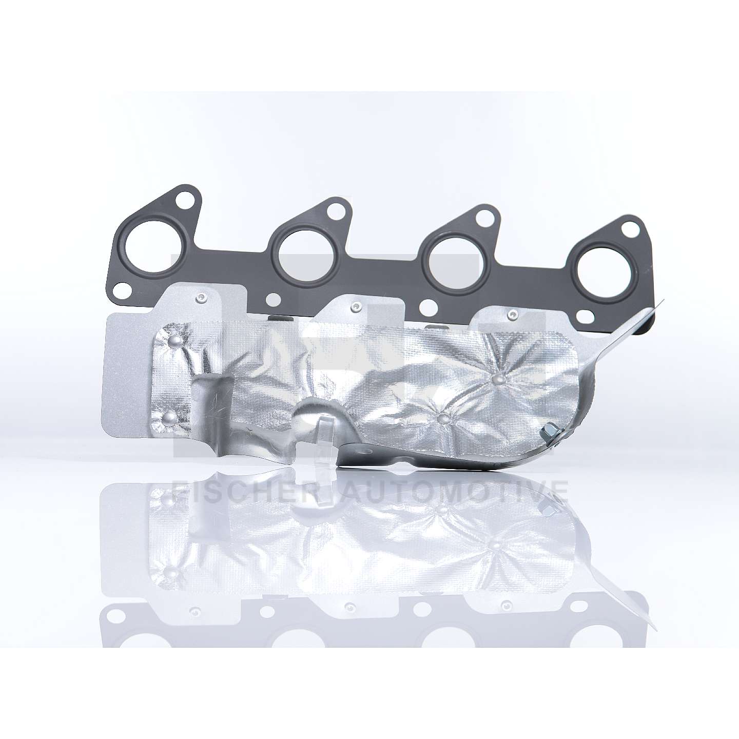 FA1 411-047 Τσιμούχα, πολλαπλή εξαγωγή SEAT Toledo 4 (KG3) 105 PS Βενζίνη κόστος