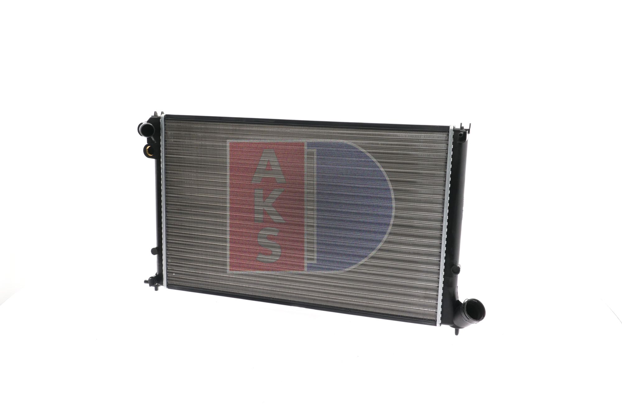 AKS DASIS 160290N: Radiateur