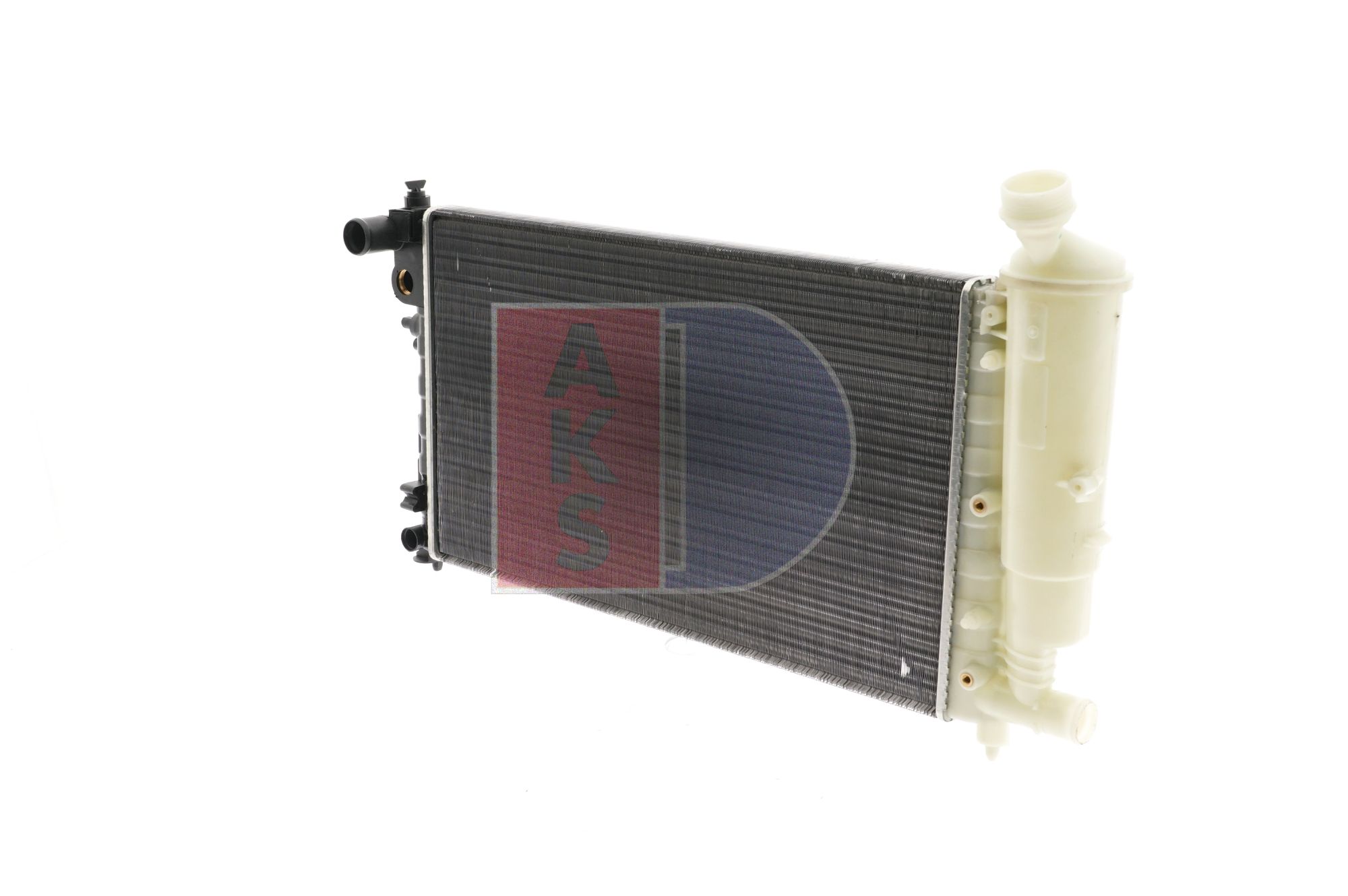 AKS DASIS 160330N: Radiateur