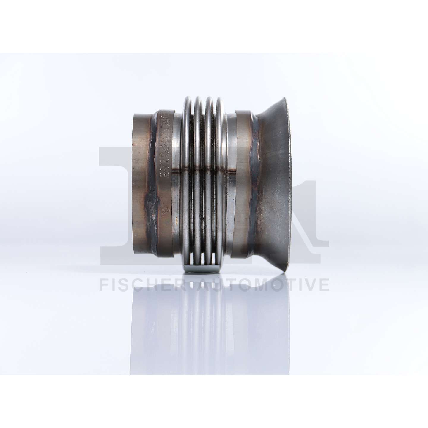 FA1 VW472-080: Flexrohr, Abgasanlage