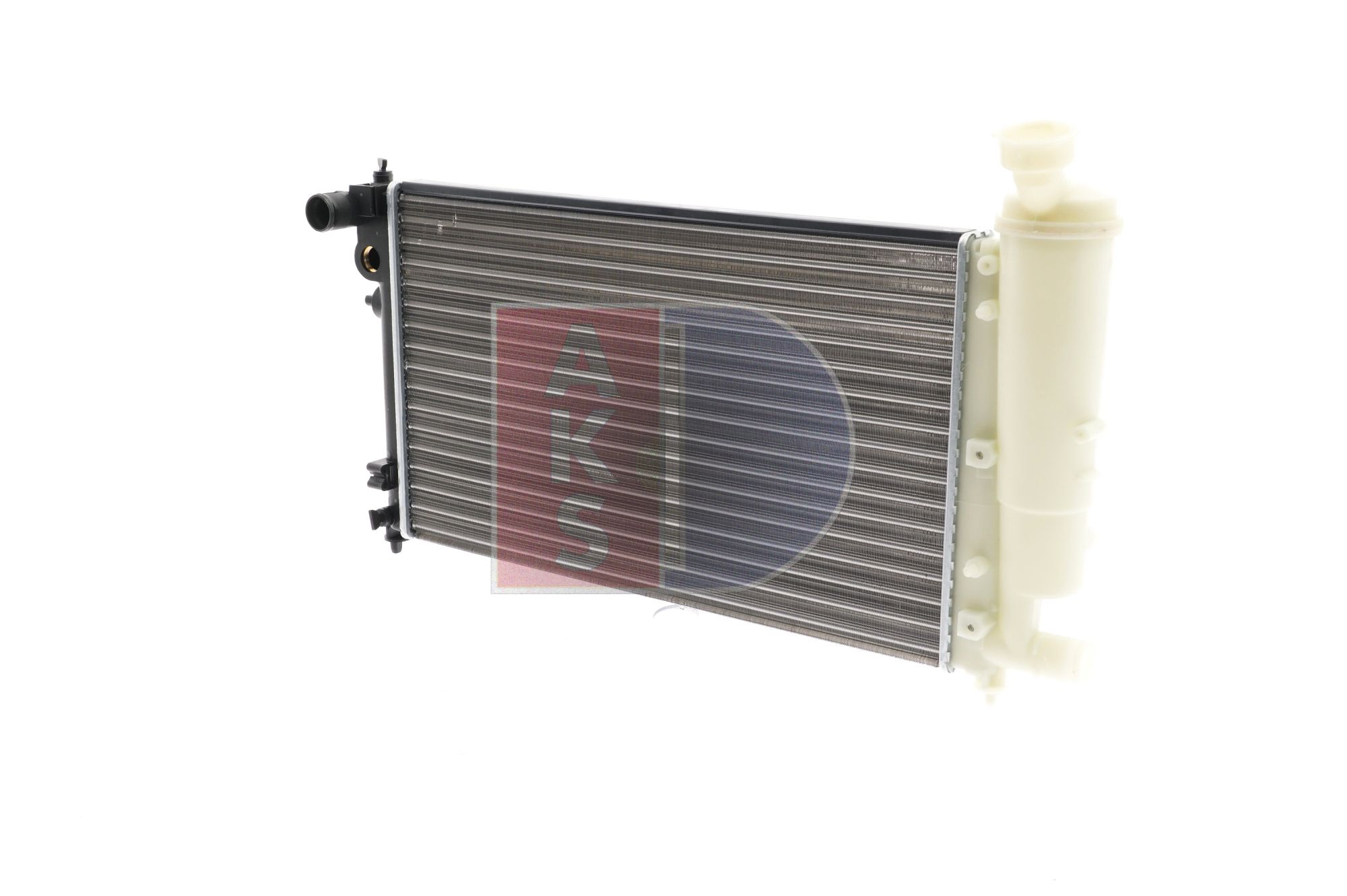 AKS DASIS 160370N: Radiateur