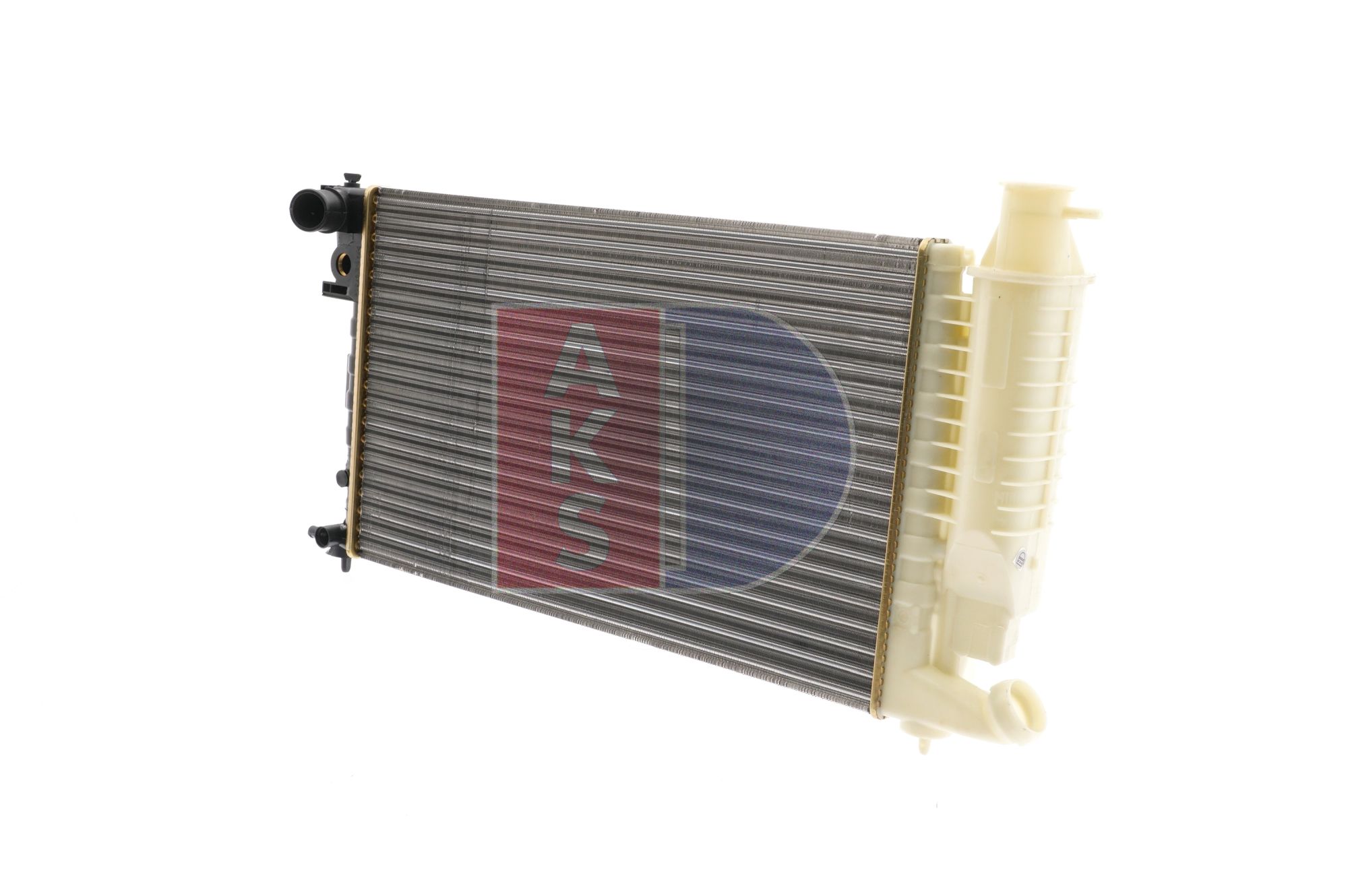 AKS DASIS 160440N: Radiator, racire motor