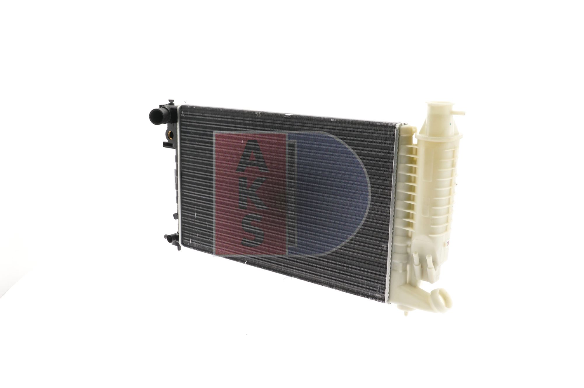 AKS DASIS 160620N: Radiator, racire motor
