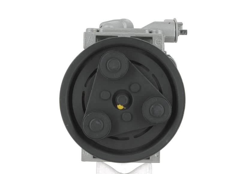 CEVAM 8600422: Klimakompressor TEAMEC