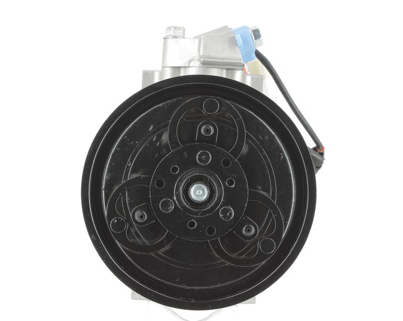 CEVAM 8610603: Compresor AC TEAMEC