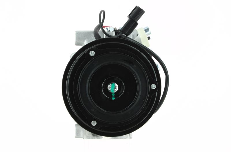 CEVAM 8623406: Compresor AC TEAMEC
