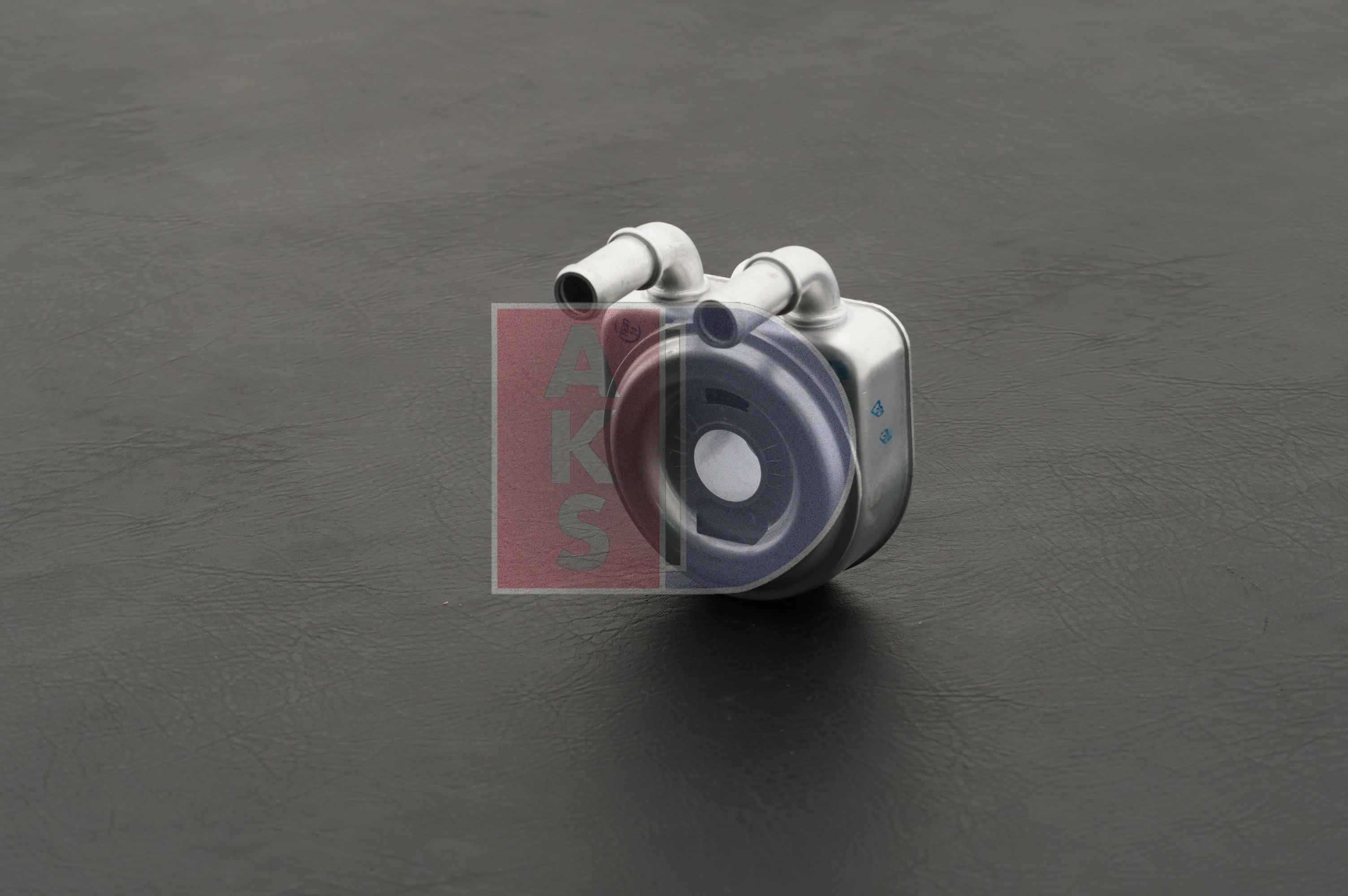 AKS DASIS 166000N: Radiator ulei, ulei motor
