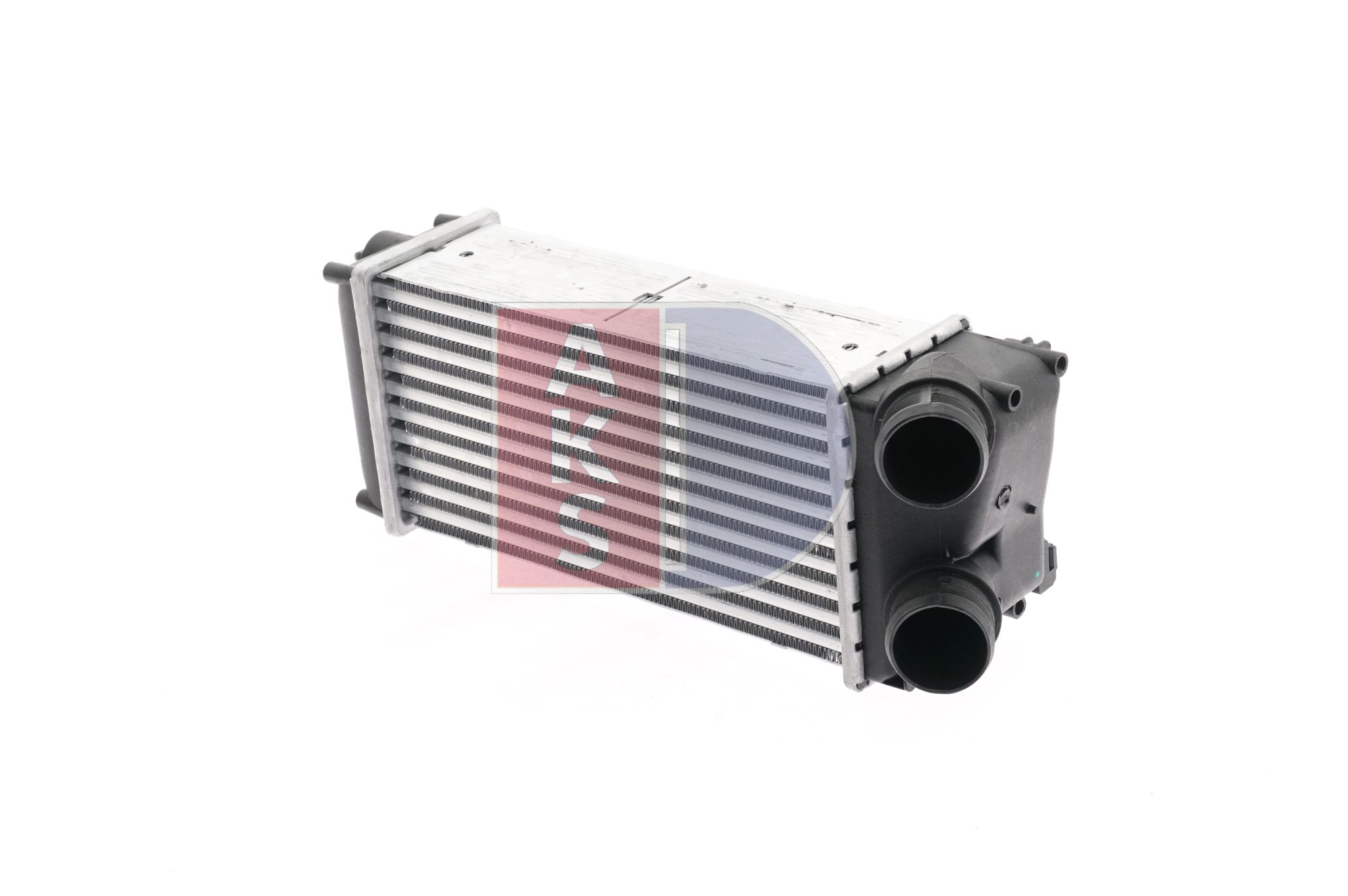 AKS DASIS 167006N: Intercooler