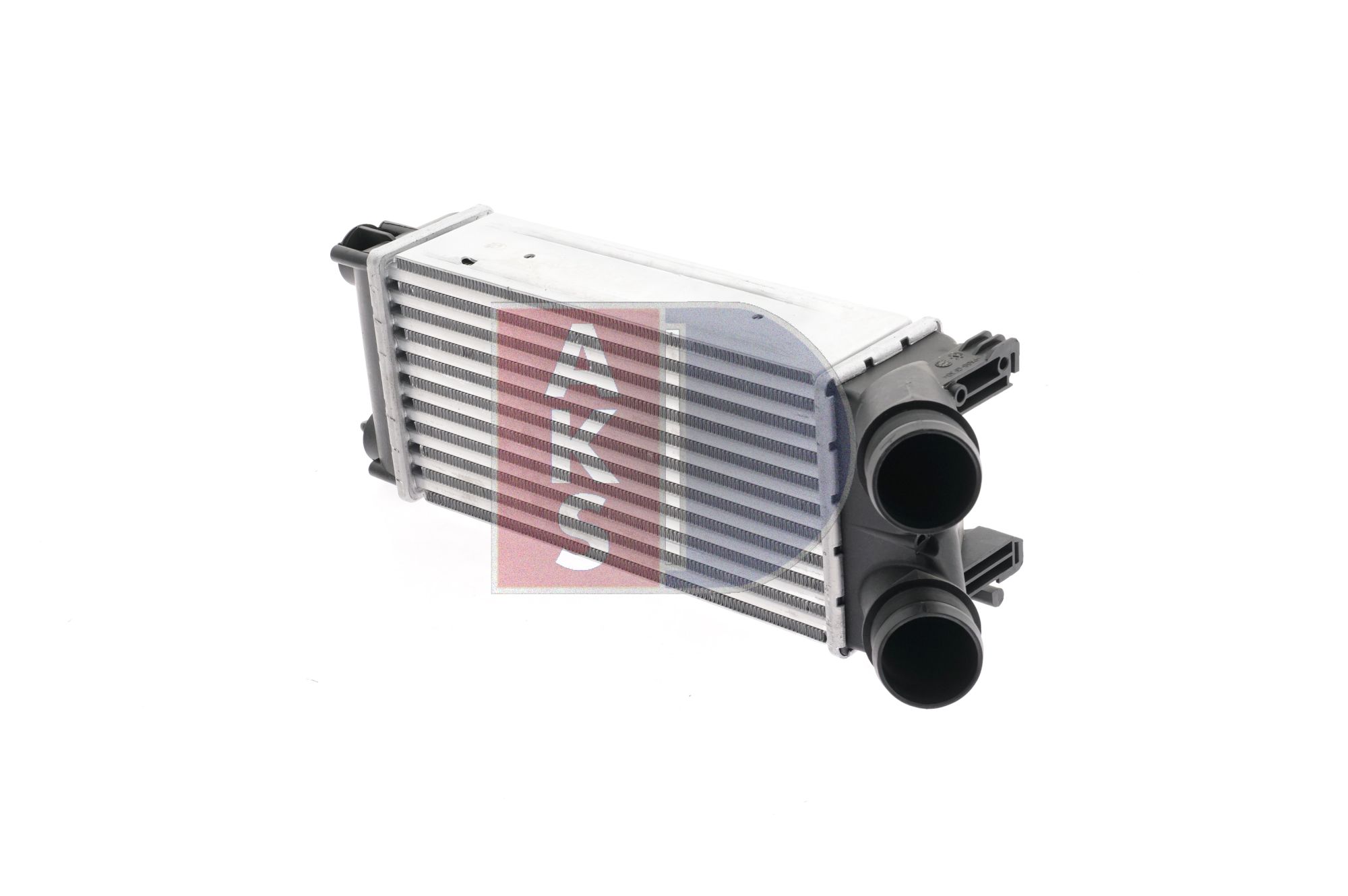 AKS DASIS 167013N: Intercooler