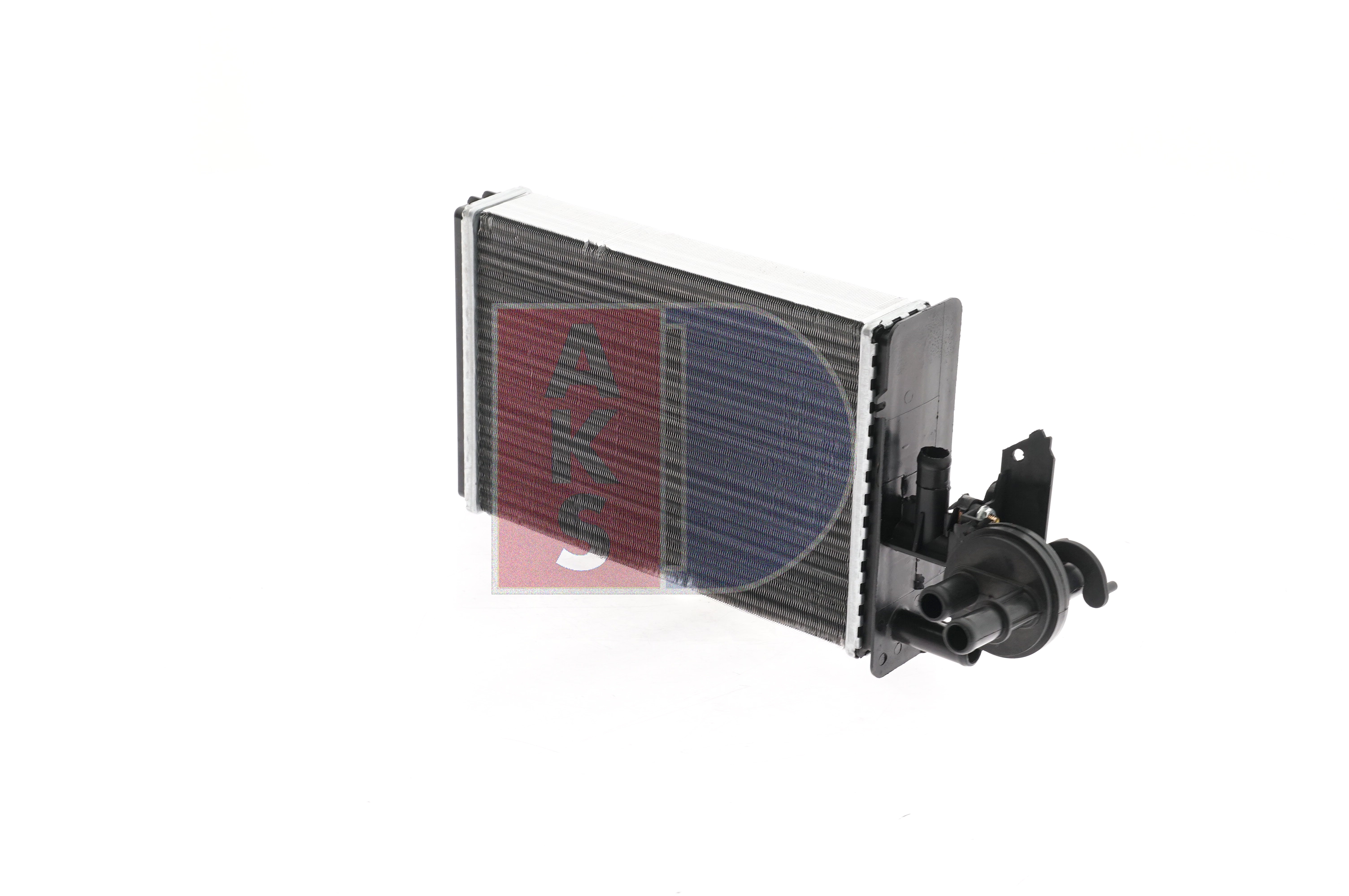 AKS DASIS 169030N Kachelradiateur, interieurverwarming TALBOT Express 1000-1500 Flatbed Vrachtwagen / Chassis 95 Pk Diesel kosten