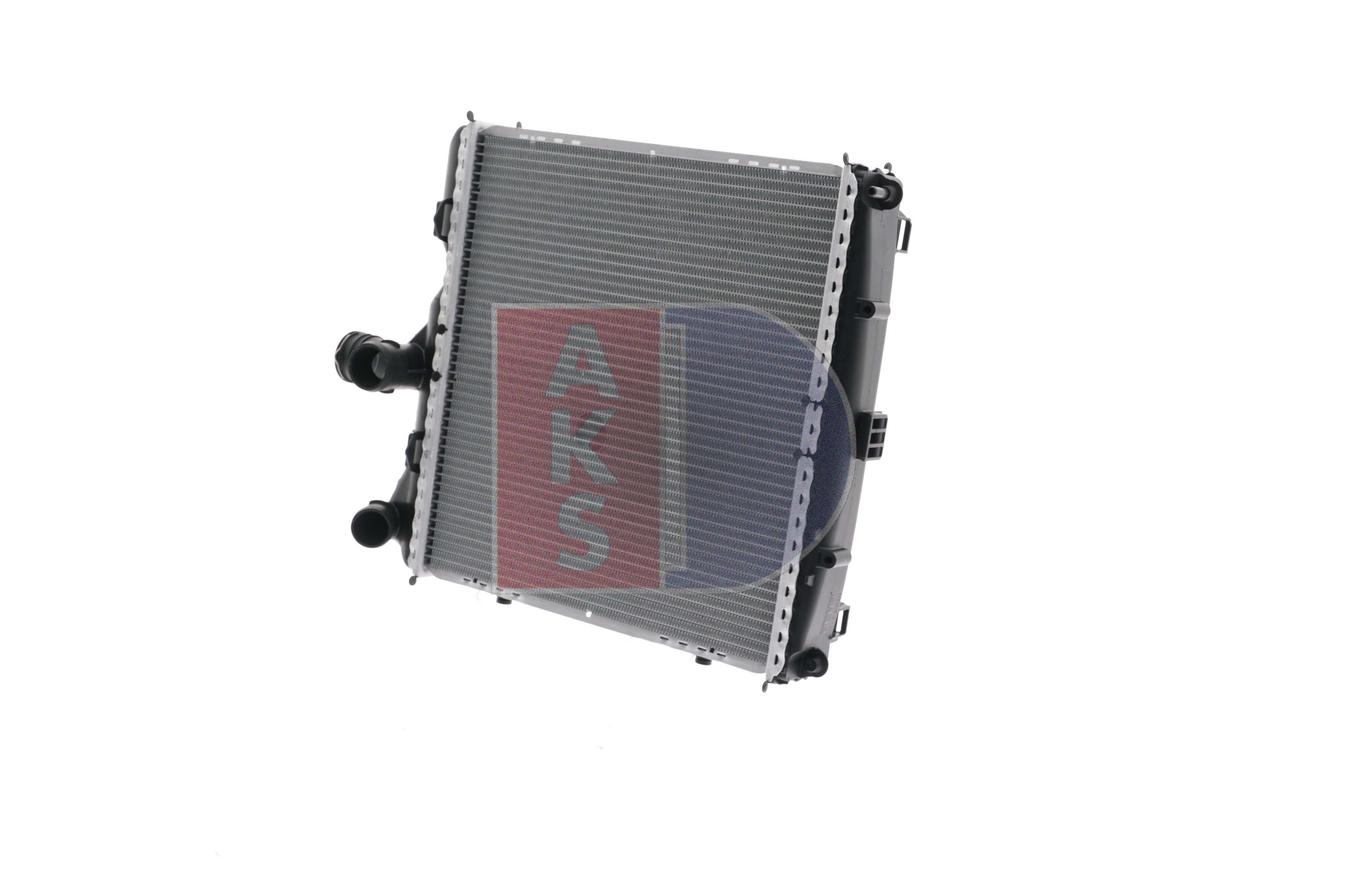 AKS DASIS 170000N: Radiator, racire motor
