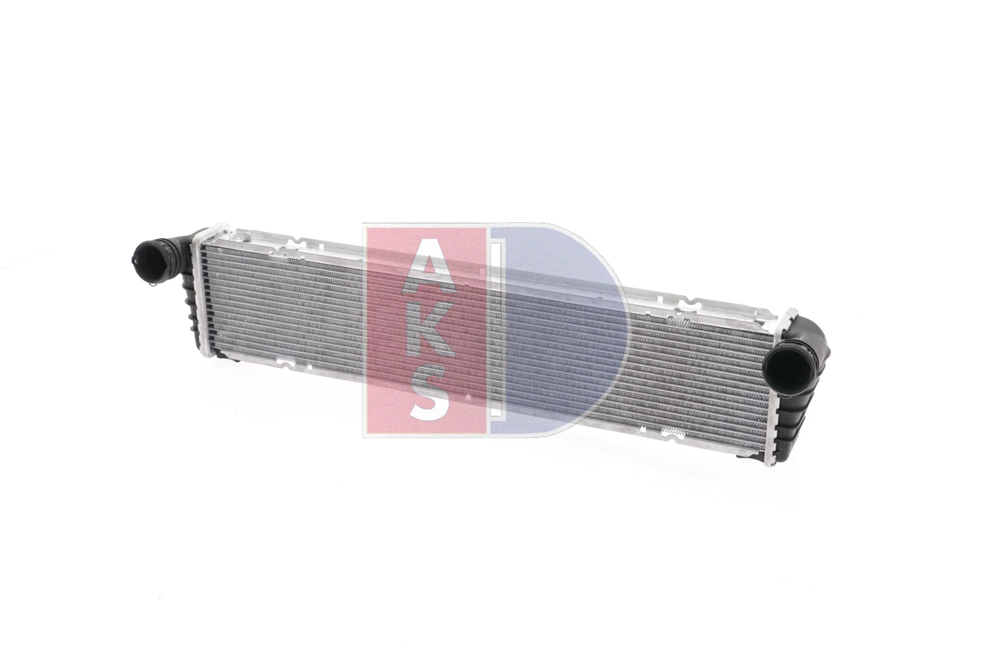 AKS DASIS 170003N: Radiator, motorkjøling