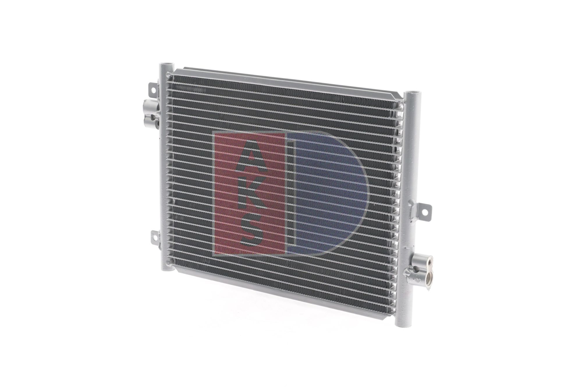 AKS DASIS 172000N: Condensator, climatizare fara uscator