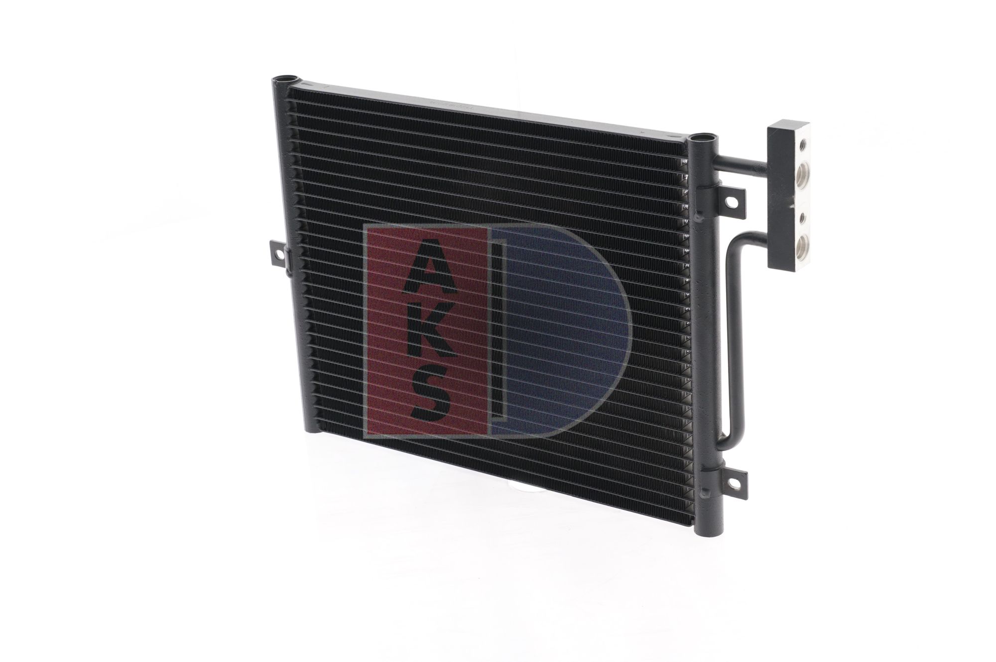 AKS DASIS 172120N: Condensator, climatizare fara uscator