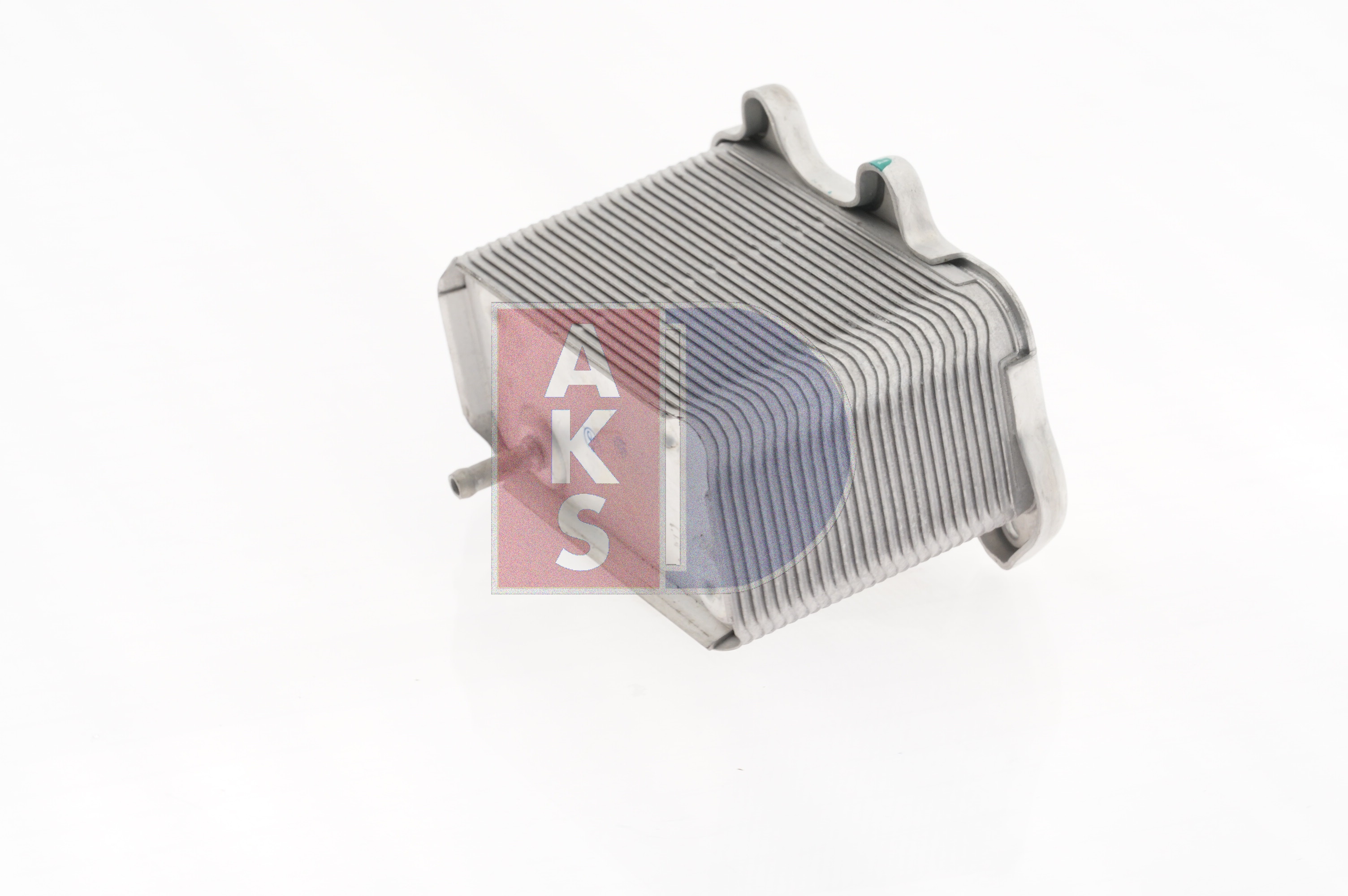 AKS DASIS 176000N: Radiator ulei, ulei motor